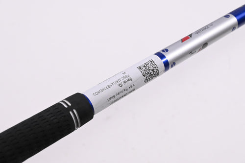 Graphite Design YS-6+ #3 Wood Shaft / Stiff Flex / Callaway 2nd Gen
