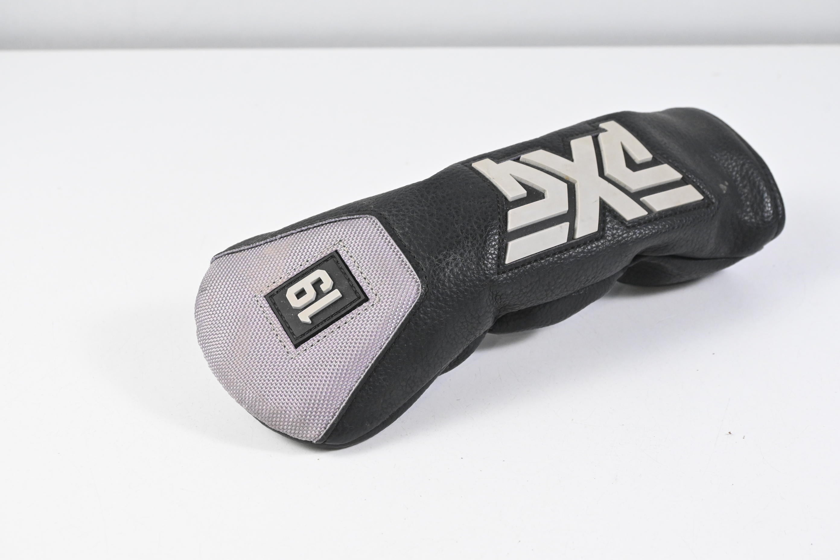 Left Hand PXG 0317 X Gen2 #3 Hybrid / 19 Degree / Regular Flex KBS Hybrid 70