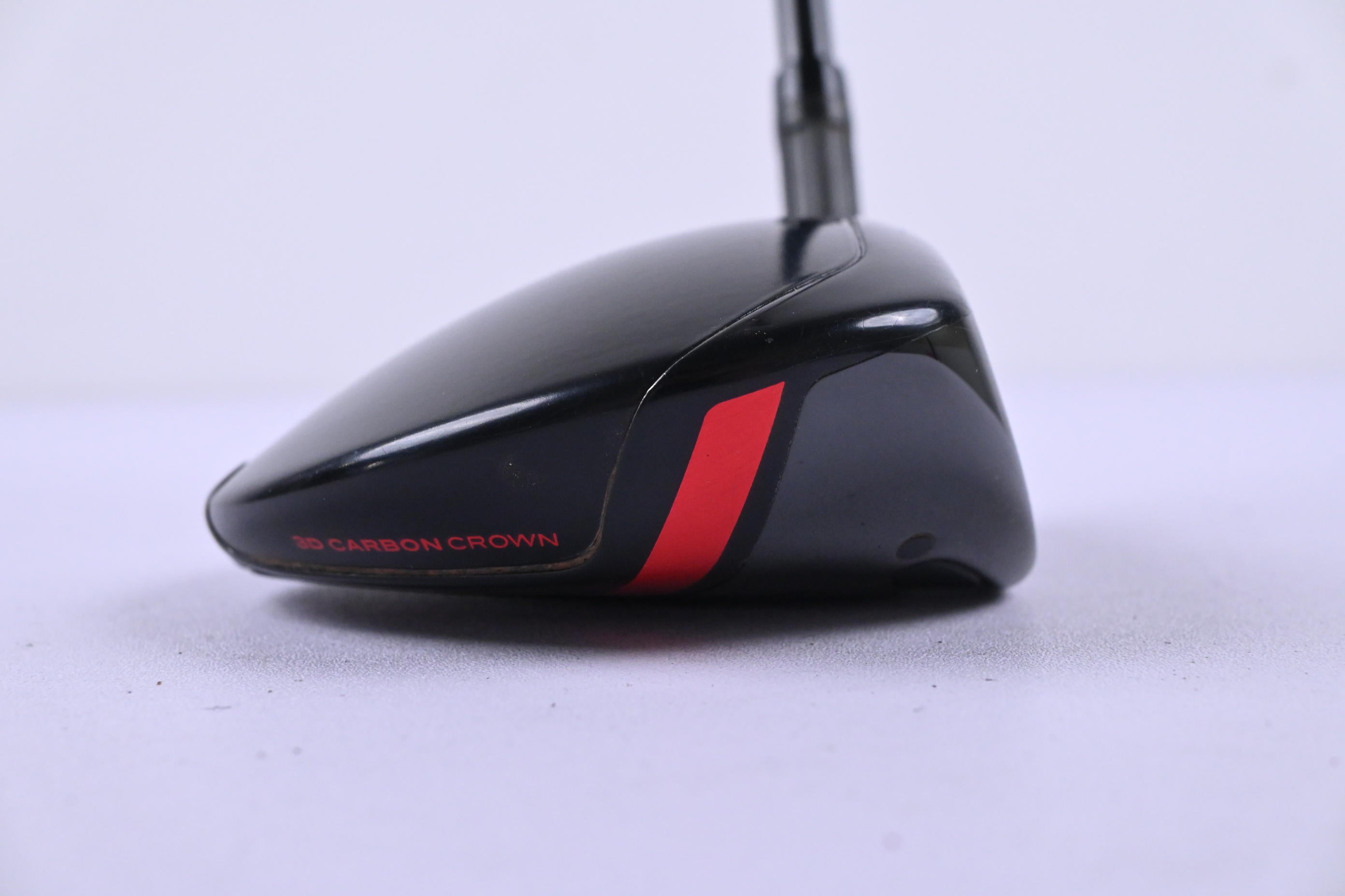 Taylormade Stealth #3 Wood / 15 Degree / Regular Flex Fujikura Ventus Red 5