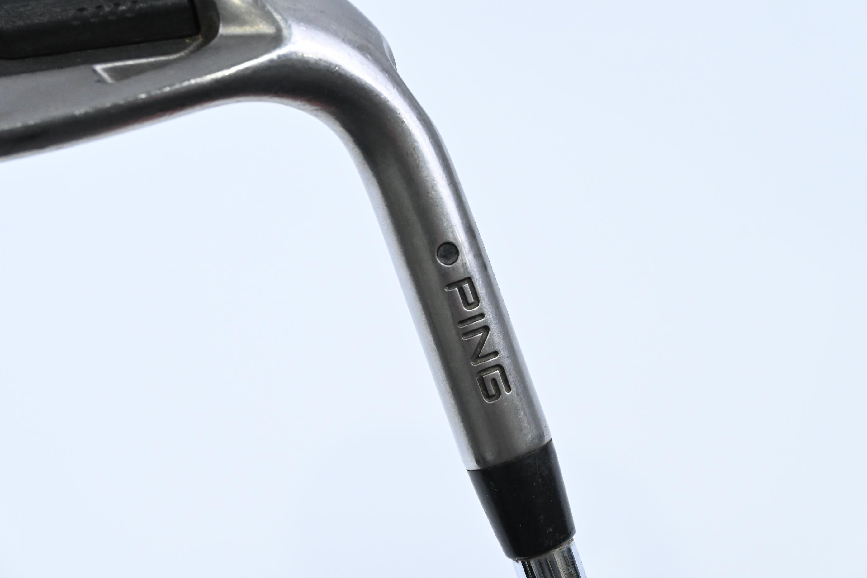 Ping Tour Gorge Sand Wedge / 56 Degree / Black Dot / Regular Flex Ping CFS Shaft