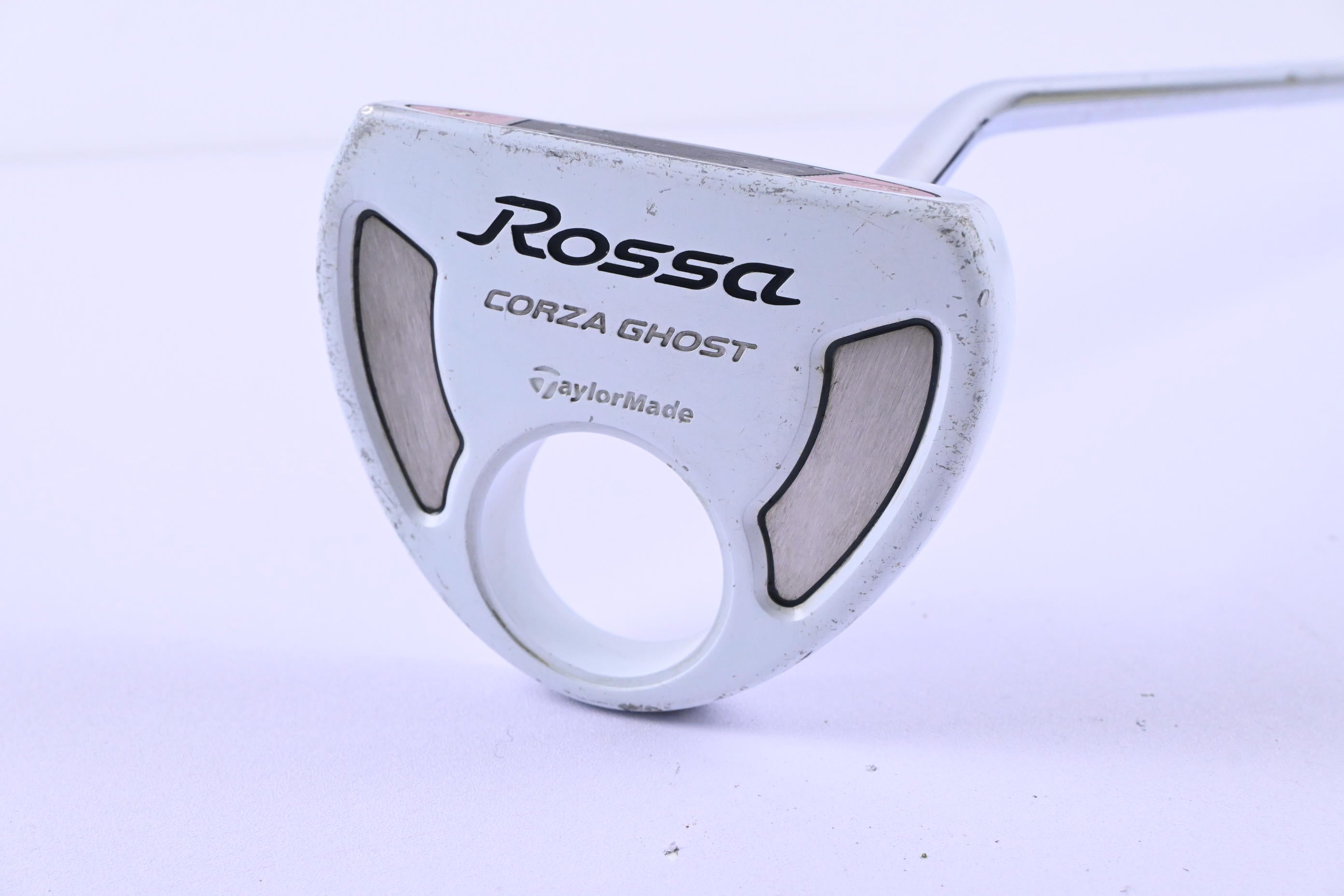 Taylormade Corza Ghost Rossa Putter / 33 Inch