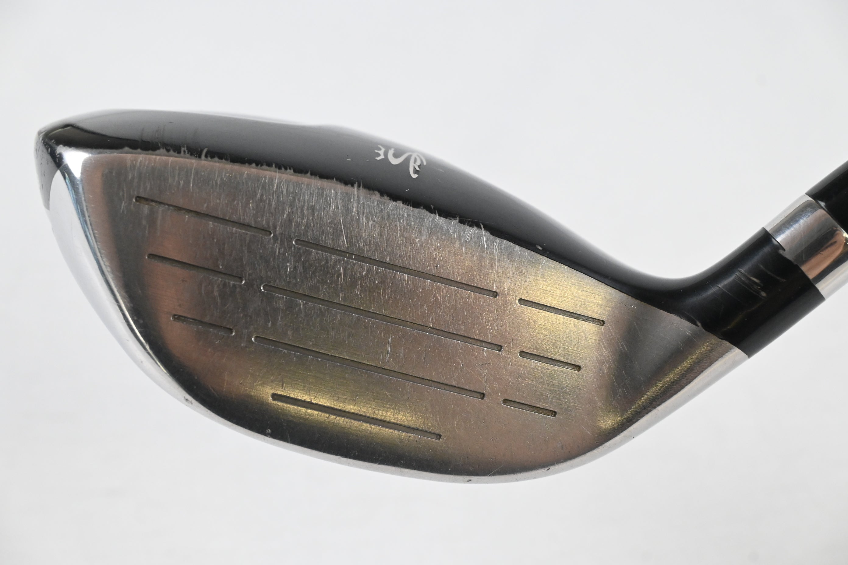 Cobra S9-1 #5 Wood / 18 Degree / Regular Flex Aldila M Speed Tuned 50 Shaft