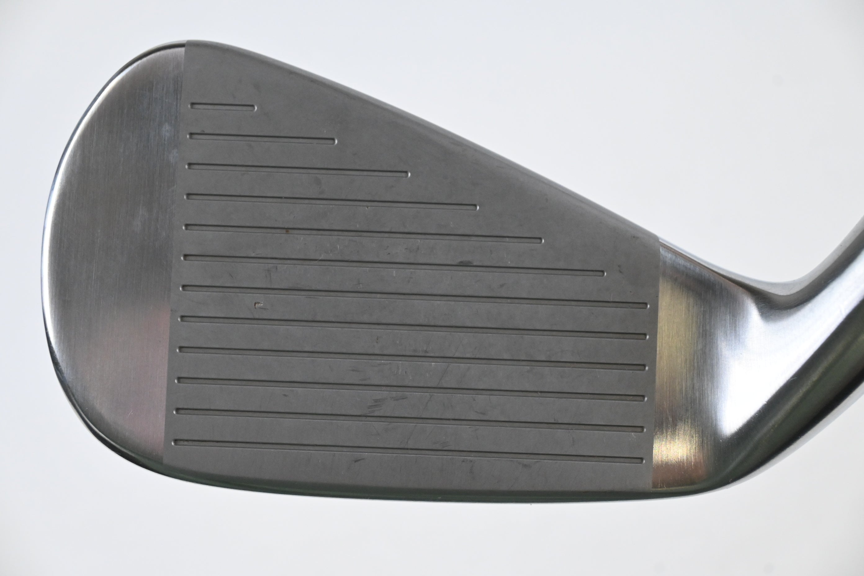 Mizuno MP-20 HMB #5 Iron / 25 Degree / Regular Flex UST Recoil ESX 460 Shaft