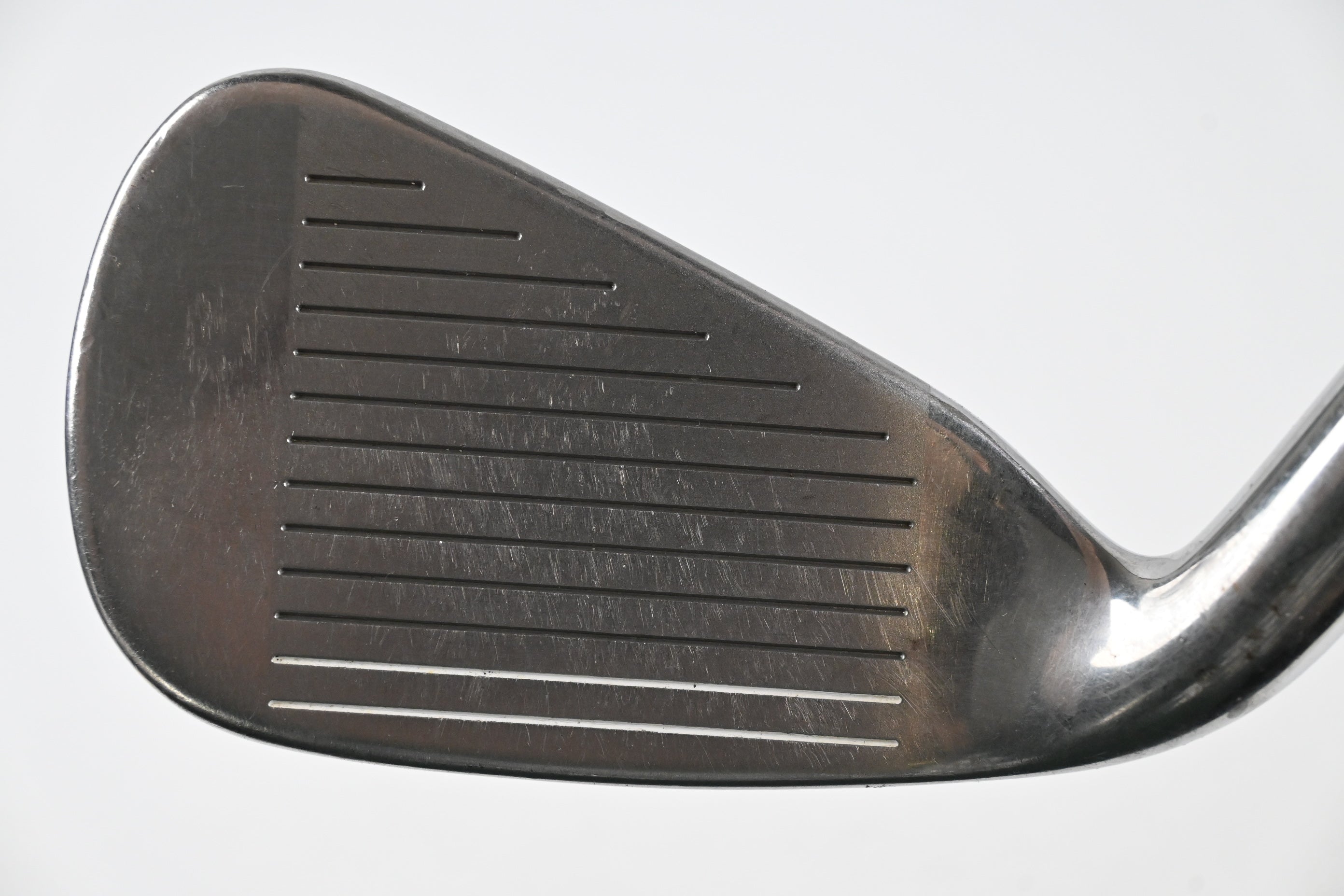 Callaway X-Series N415 #6 Iron / Uniflex Callaway X Series Steel Shaft