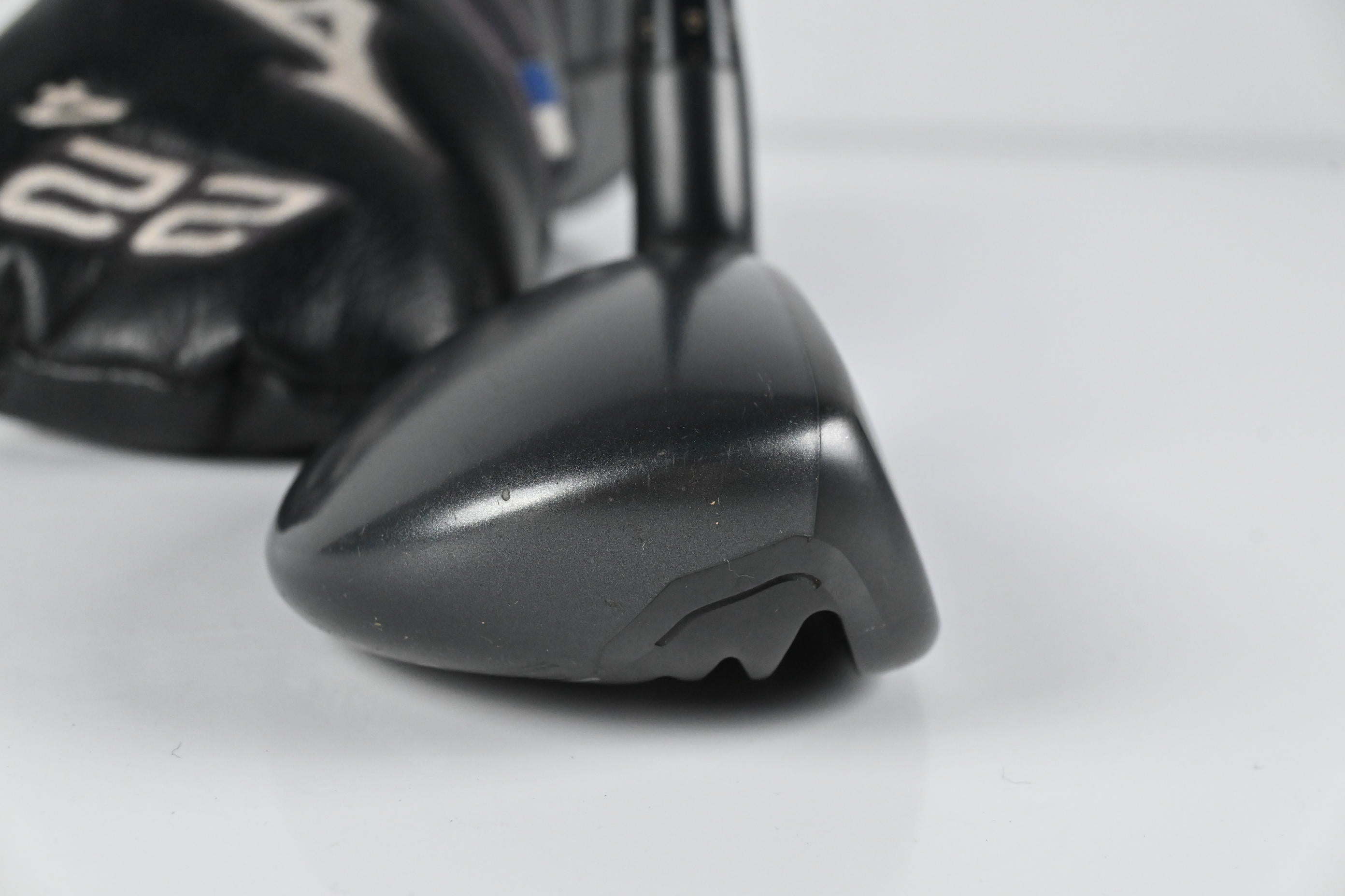 Mizuno CLK 2018 #4 Hybrid / 22 Degree / Regular Flex Fujikura Speeder Evolution