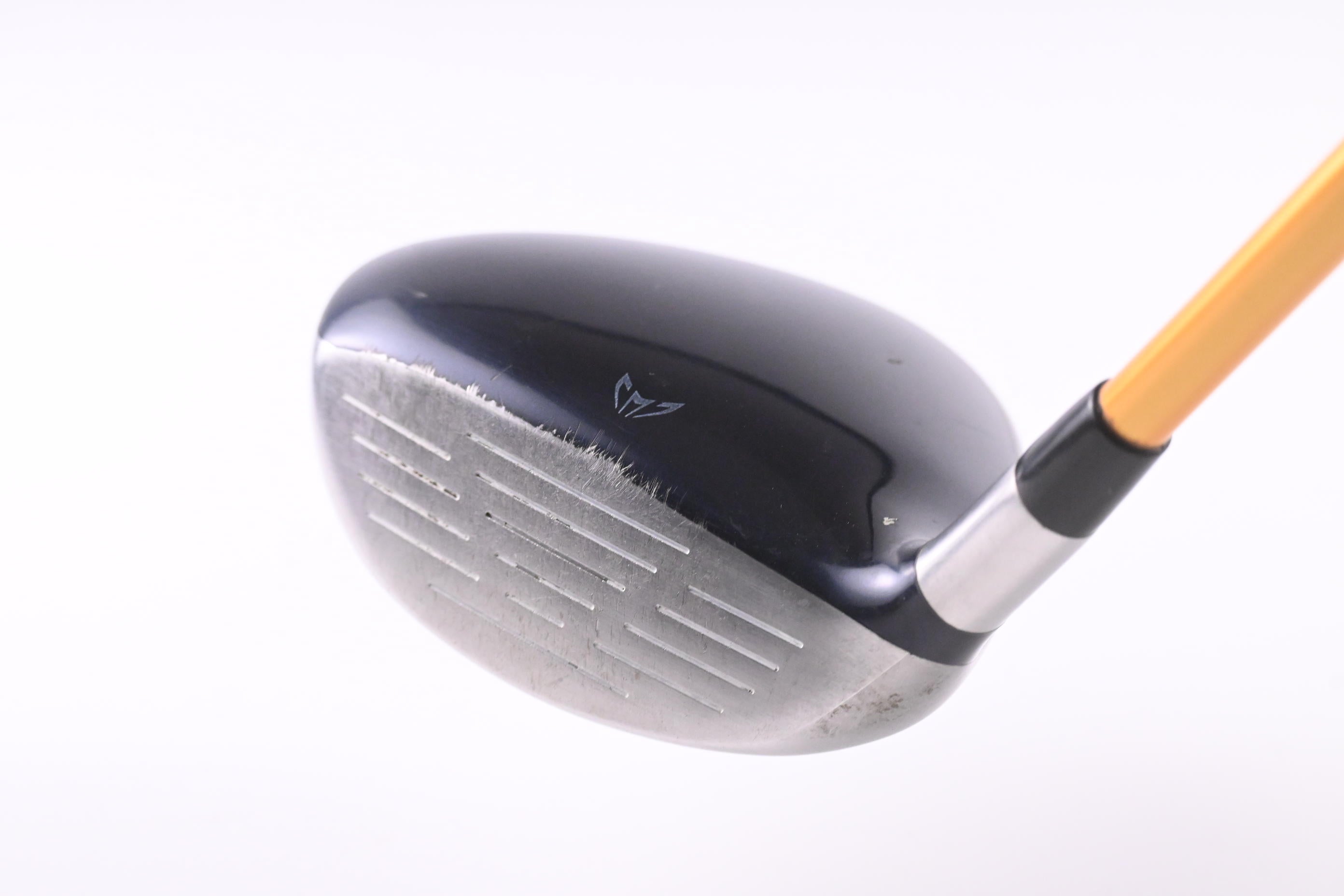 Mizuno JPX 800 #5 Wood / 18 Degree / Regular Flex UST Proforce 79 Shaft