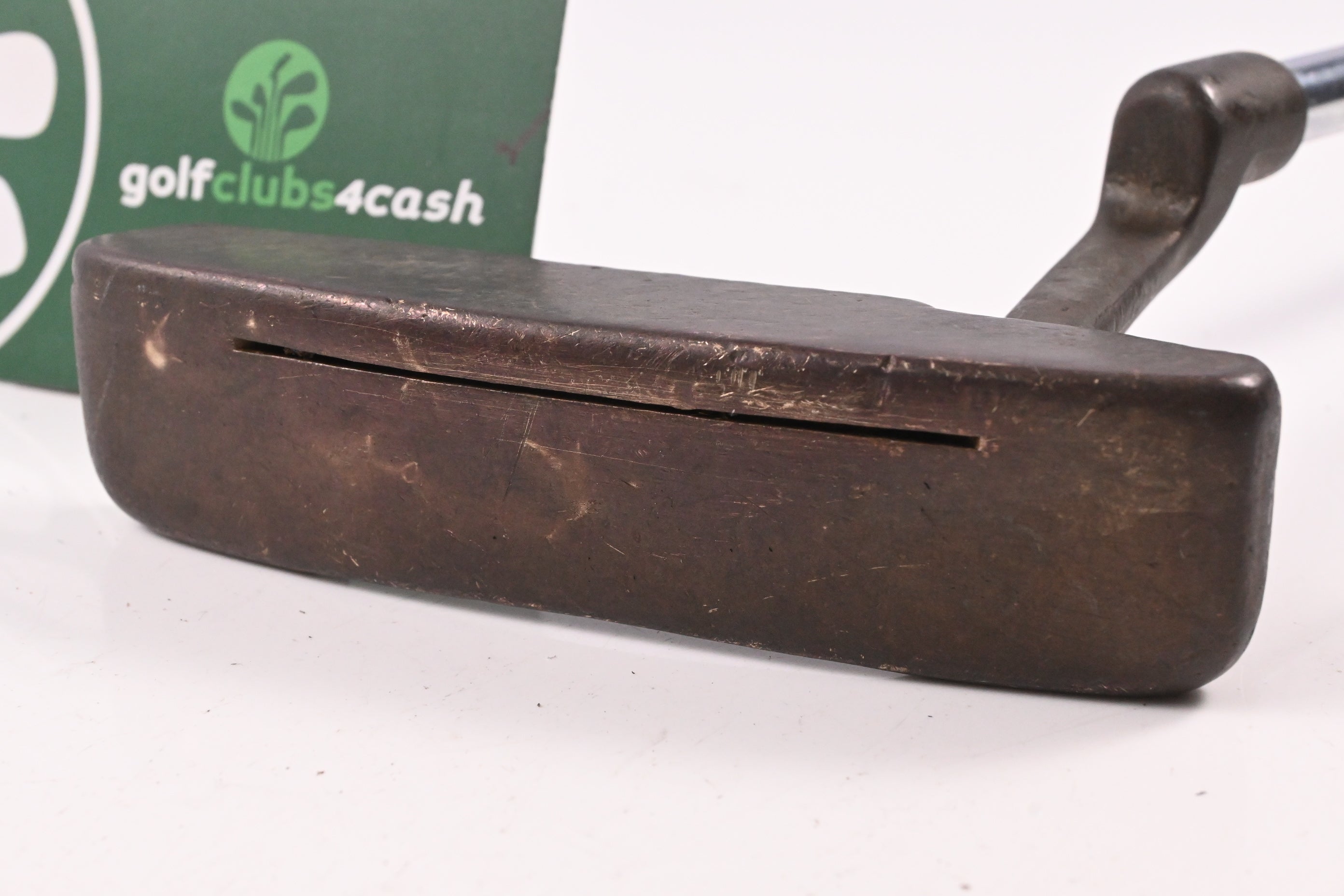 Ping Karsten Original Anser Putter / 33 Inch