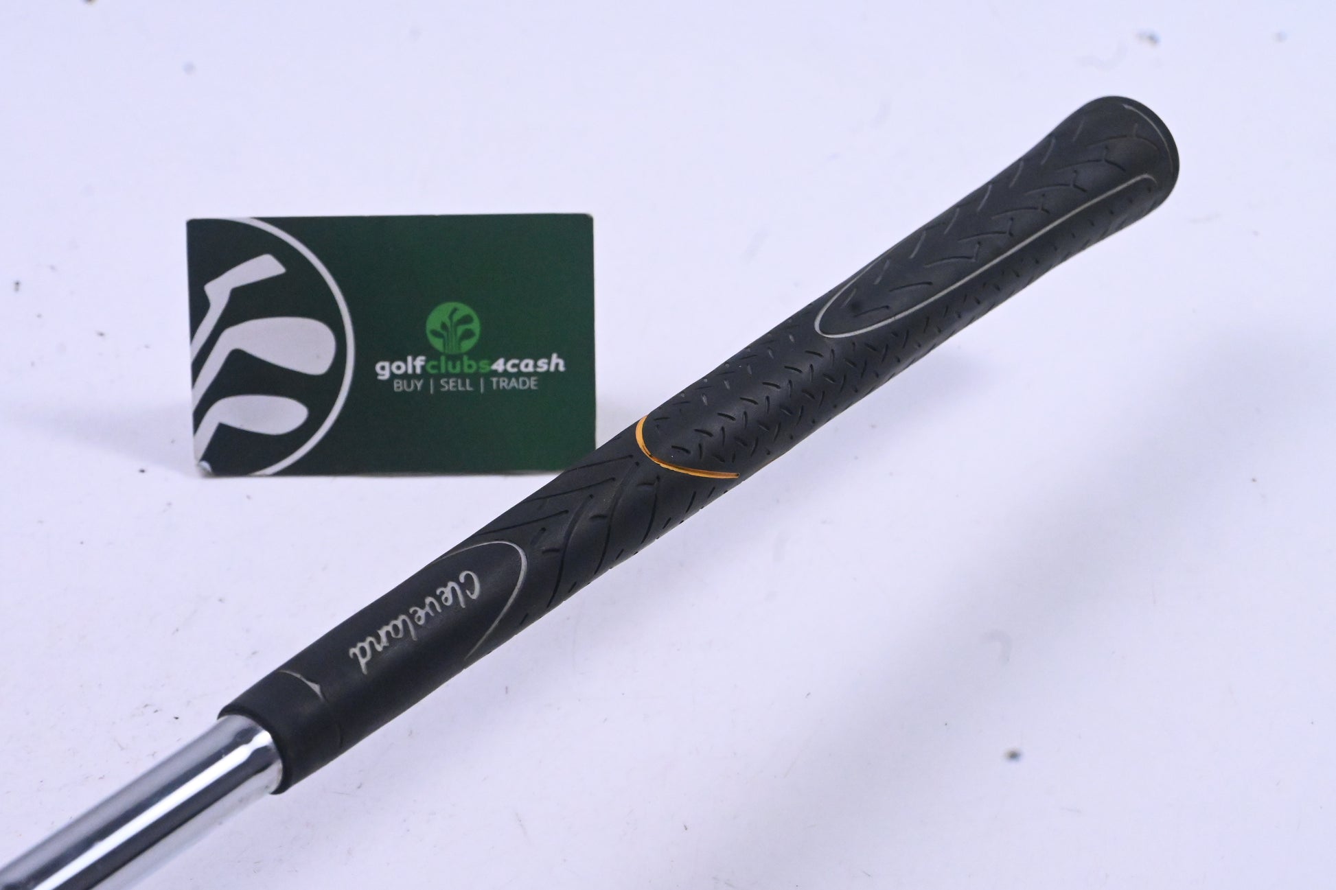 Cleveland TA3 #4 / 25 Degree / Stiff Flex Dynamic Gold S300 Shaft