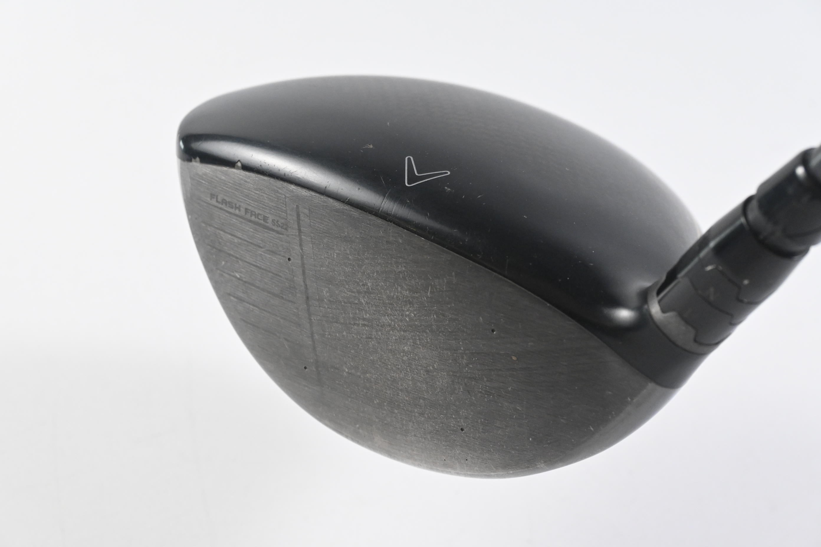 Callaway Rogue ST MAX LS Driver / 9 Degree / Regular Flex Aldila Tour Blue ATX