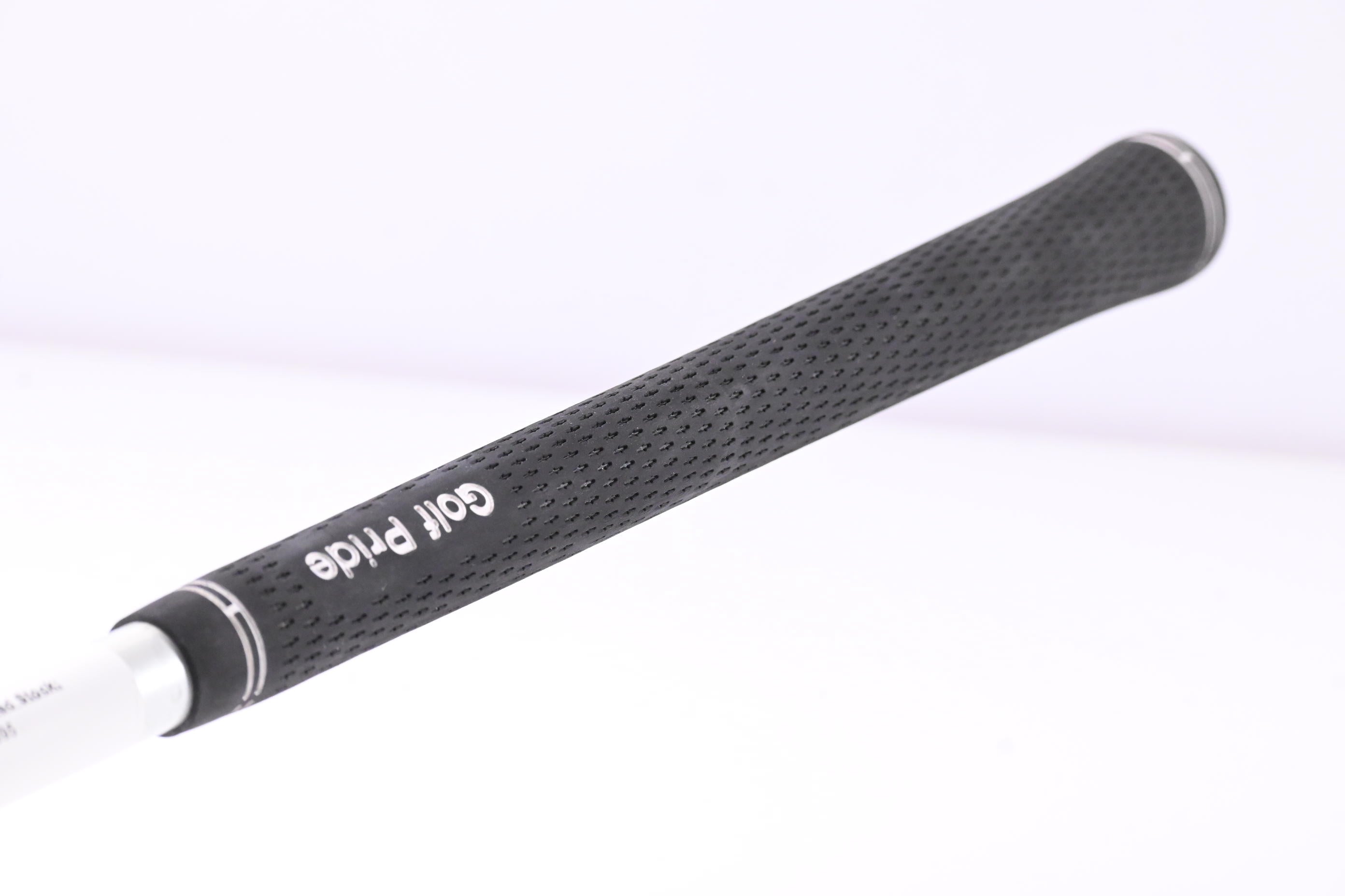 Taylormade Qi35 LS Driver / 9 Degree / X-Flex Graphite Design Tour AD TP-6 Shaft