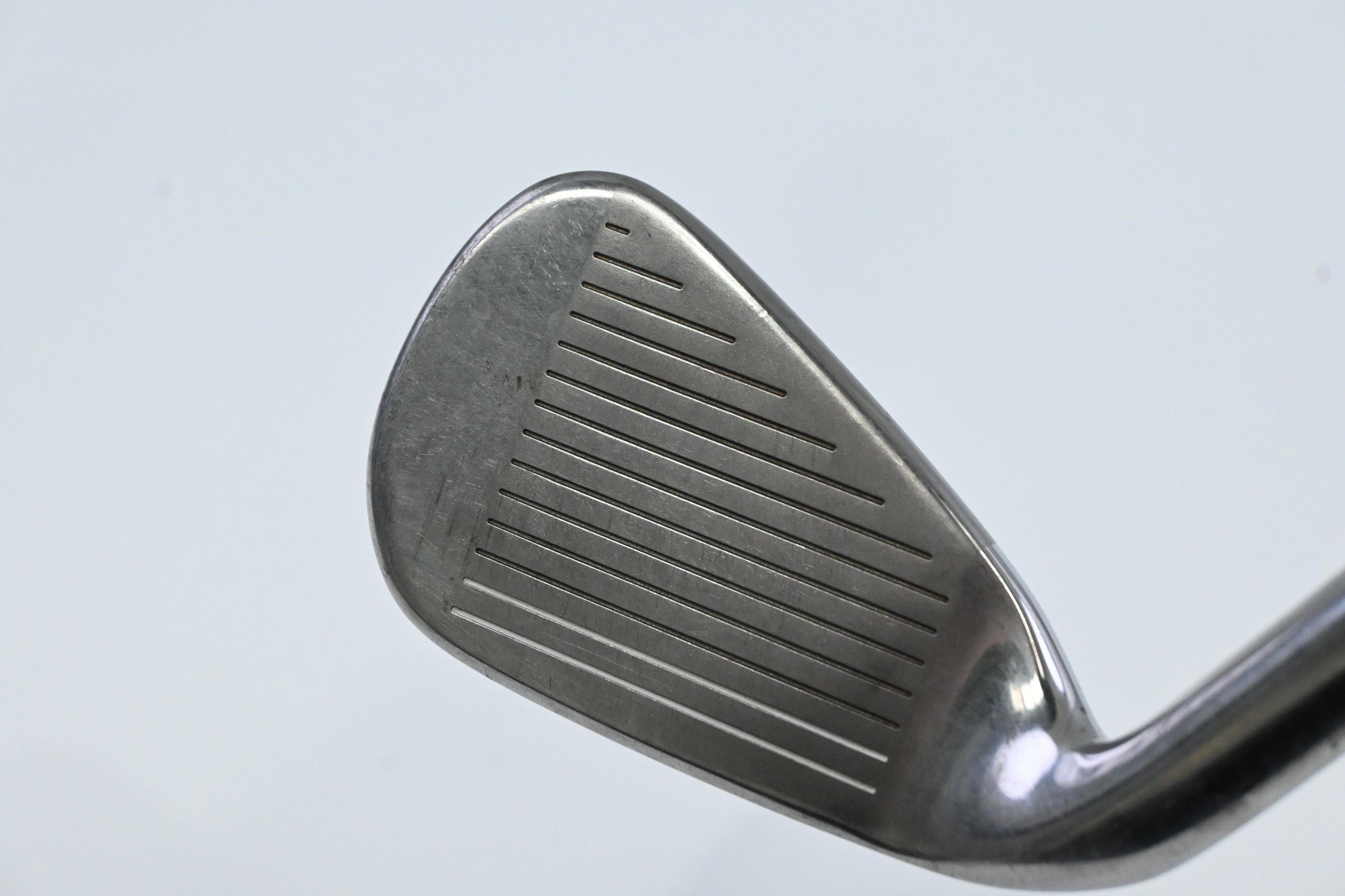 Callaway Rogue #6 Iron / Regular Flex XP 95 R300 Shaft