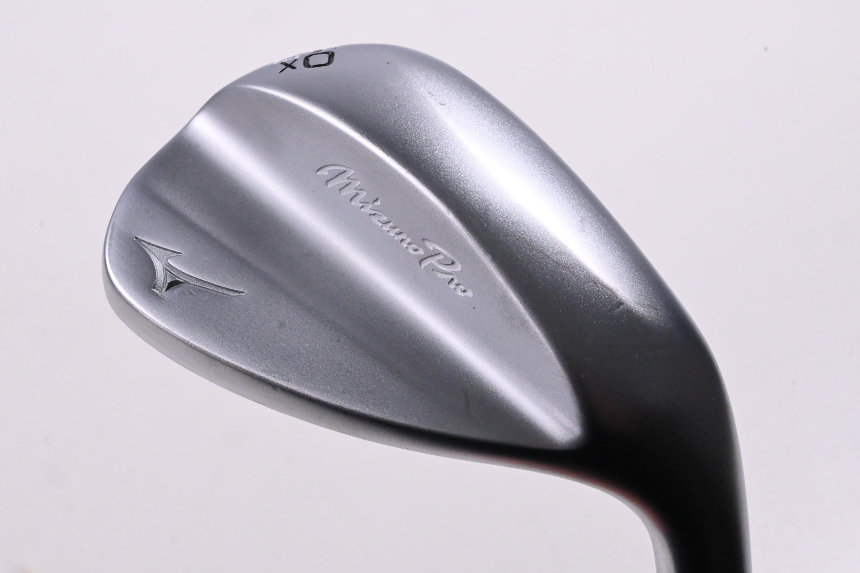 Mizuno Pro T-1 Chrome / 60 Degree / Stiff Flex Dynamic Gold Shaft