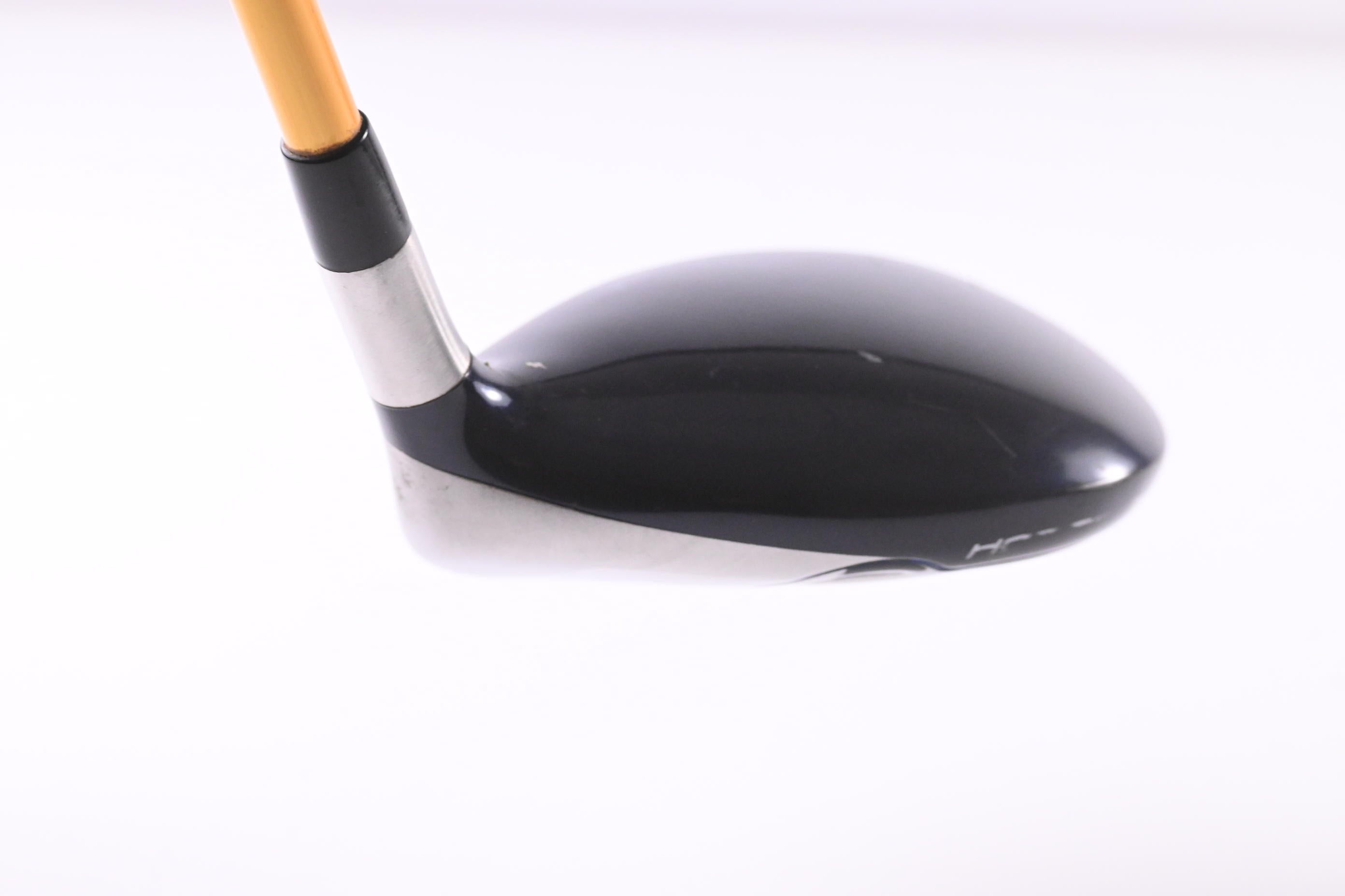 Mizuno JPX 800 #5 Wood / 18 Degree / Regular Flex UST Proforce 79 Shaft
