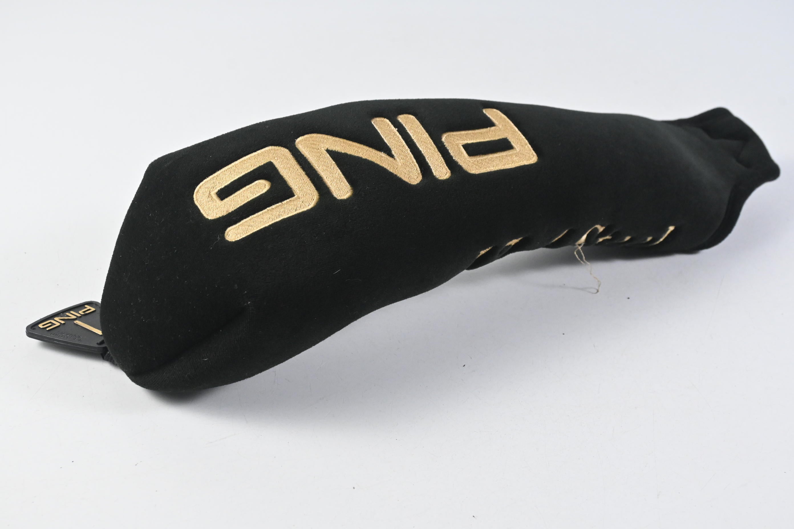 Ping I3 Driver / 11 Degree / Regular Flex Ping 350 Series Shaft