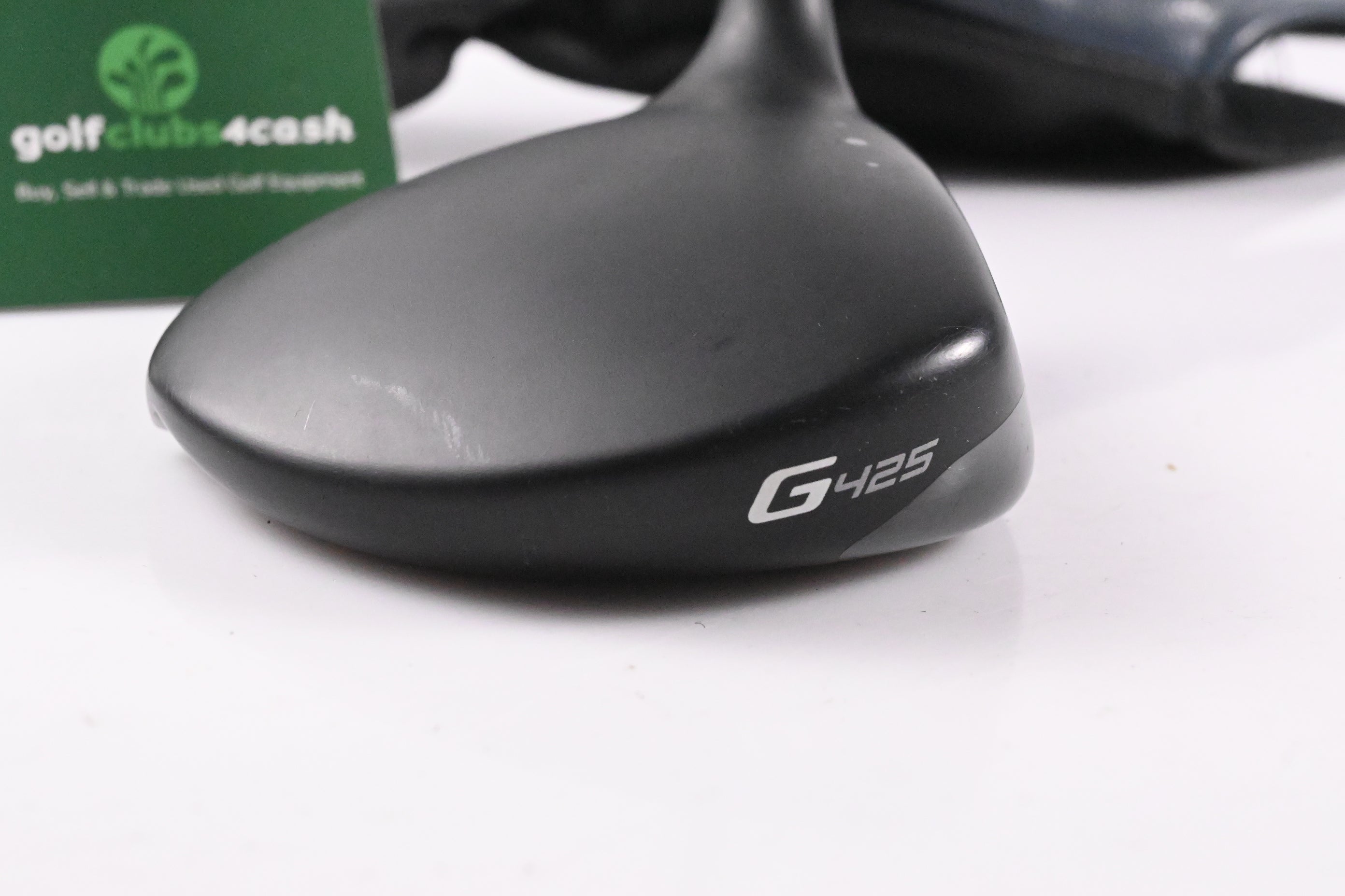 Ping G425 SFT #3 Wood / 16 Degree / Regular Flex Ping Alta CB Slate 65 Shaft