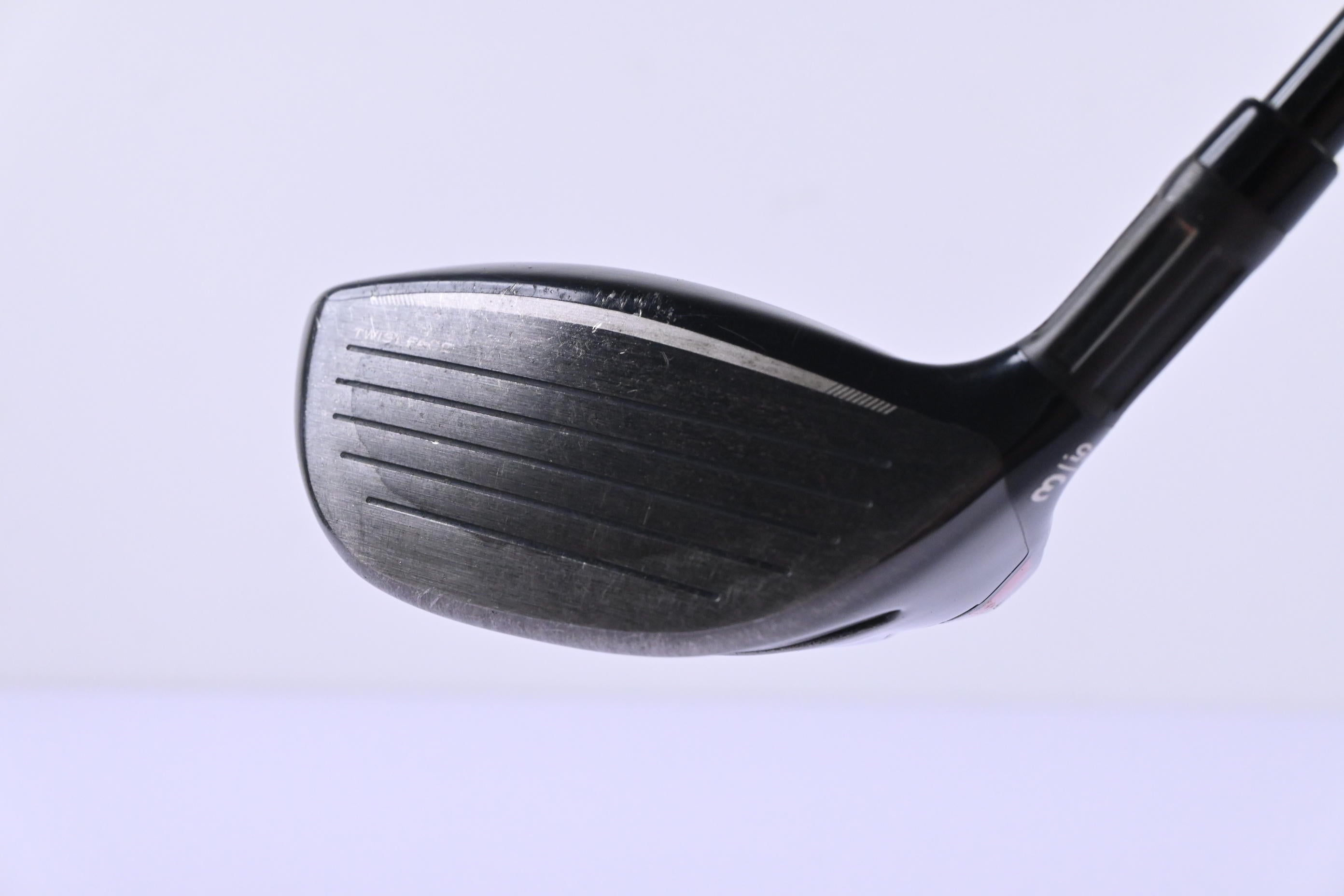 Taylormade Stealth #3 Wood / 15 Degree / Regular Flex Fujikura Ventus Red 5