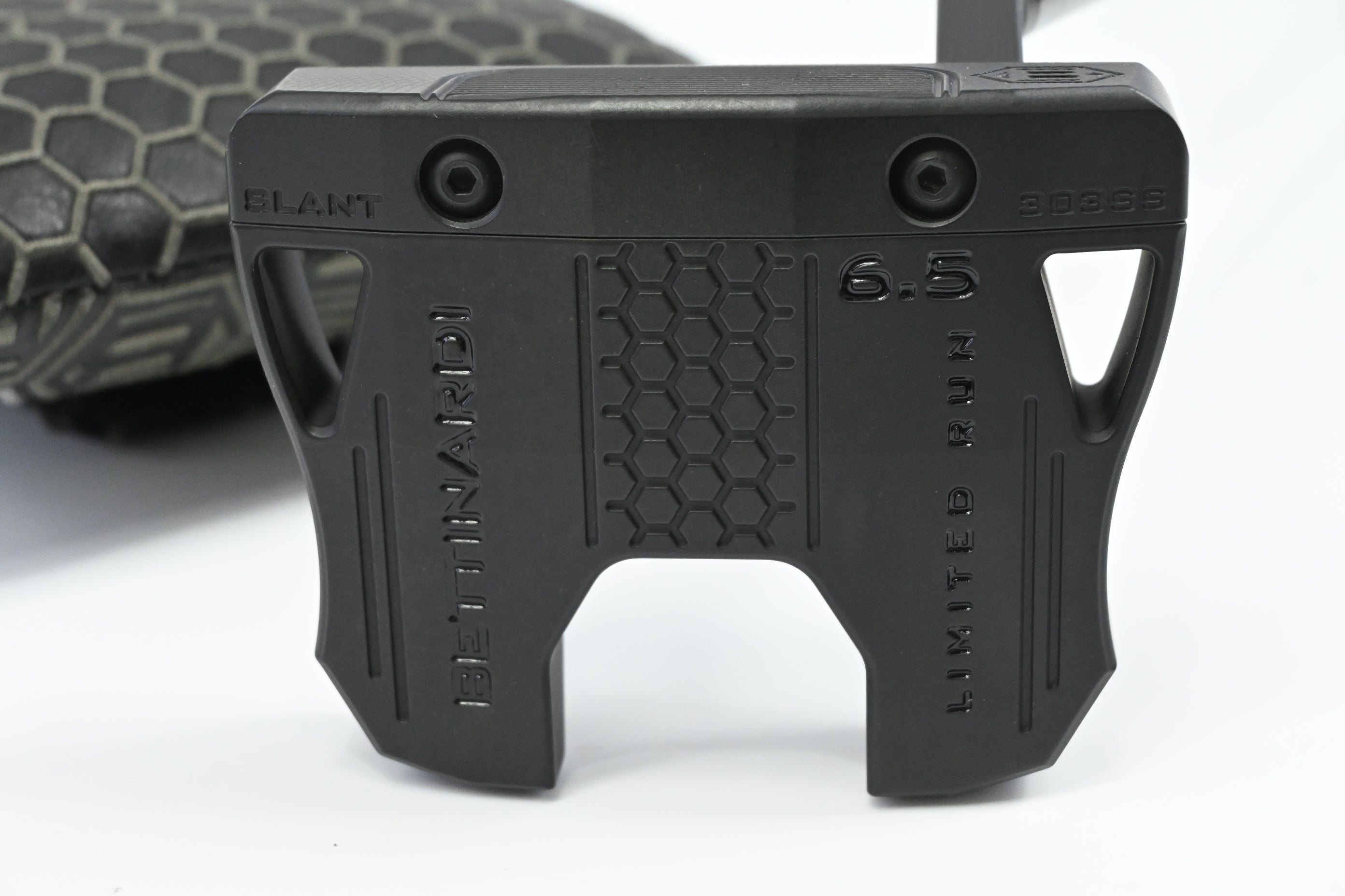 Bettinardi Blackout Innovai 2022 6.5 Slant Limited Run Putter / 35 Inch