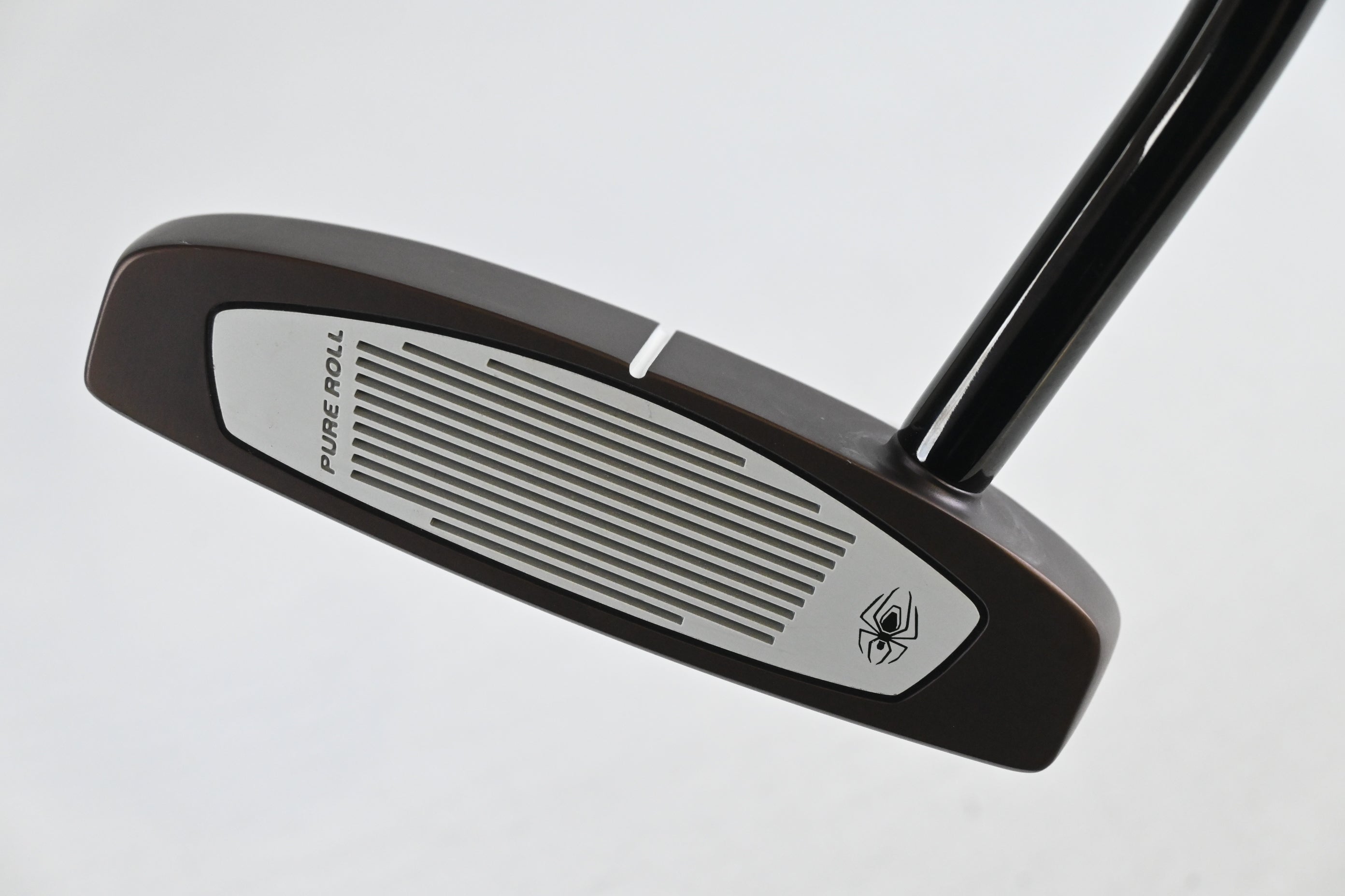 Taylormade Spider Tour Torched F 2026 Putter / 34 Inch