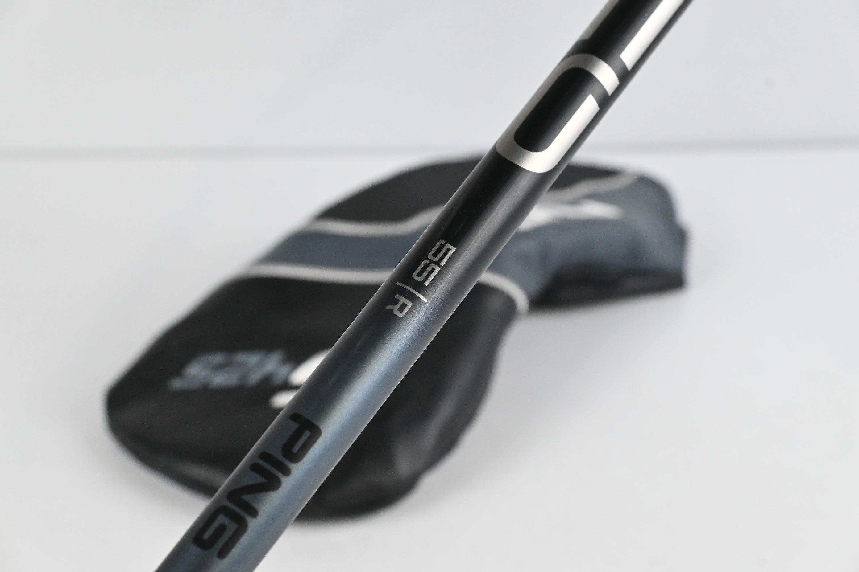 Ping G425 Max Driver / 10.5 Degree / Regular Flex Ping Alta CB 55 Slate Shaft