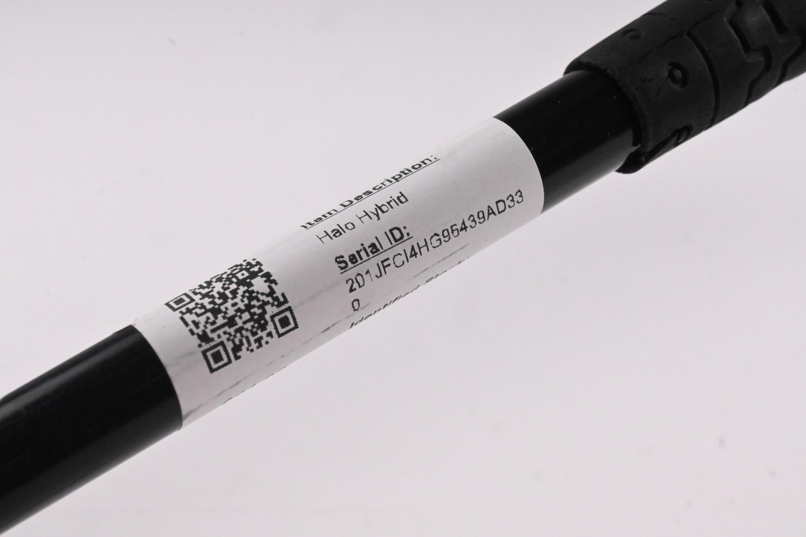 Cleveland Halo #2 Hybrid / 16 Degree / Regular Flex Halo Shaft