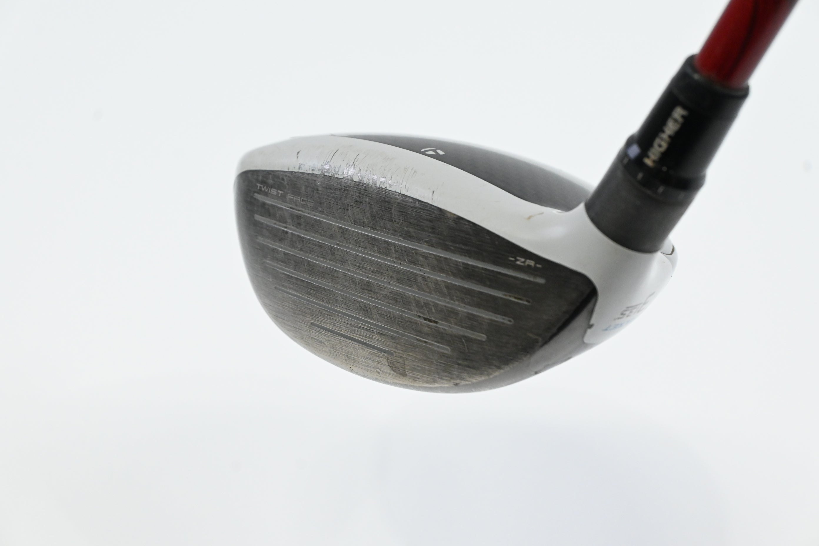 Taylormade SIM2 Ti #3 Wood / 13.5 Degree / Senior Flex Evenflow Max Carry 50