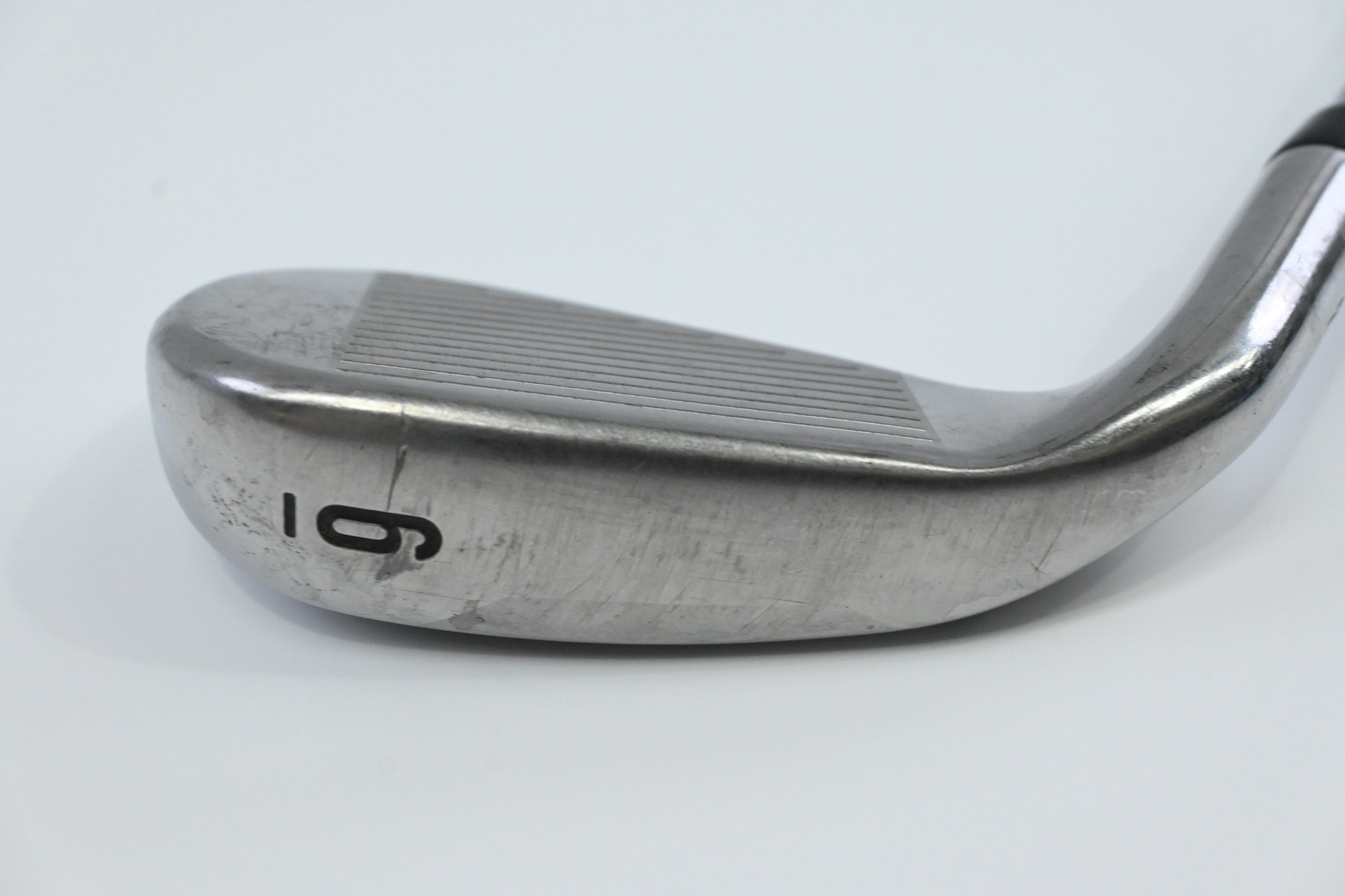 Callaway Rogue #6 Iron / Regular Flex XP 95 R300 Shaft