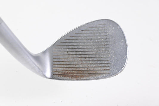 Left Hand Titleist Vokey SM4 Lob Wedge / 60 Degree / Wedge Flex Vokey Design