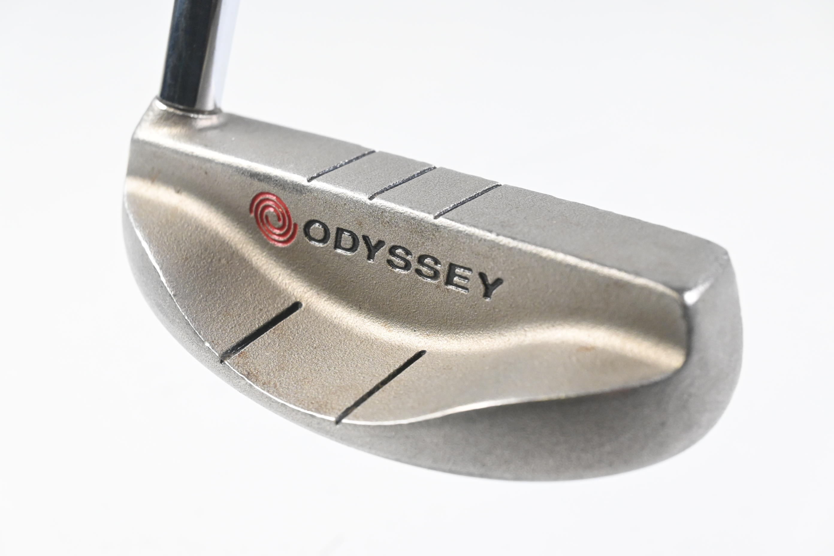 Odyssey Dual Force 772 Putter / 35 Inch