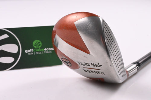 Taylormade Ti Bubble #3 Wood / 15 Degree / Regular Flex Taylormade Bubble 80