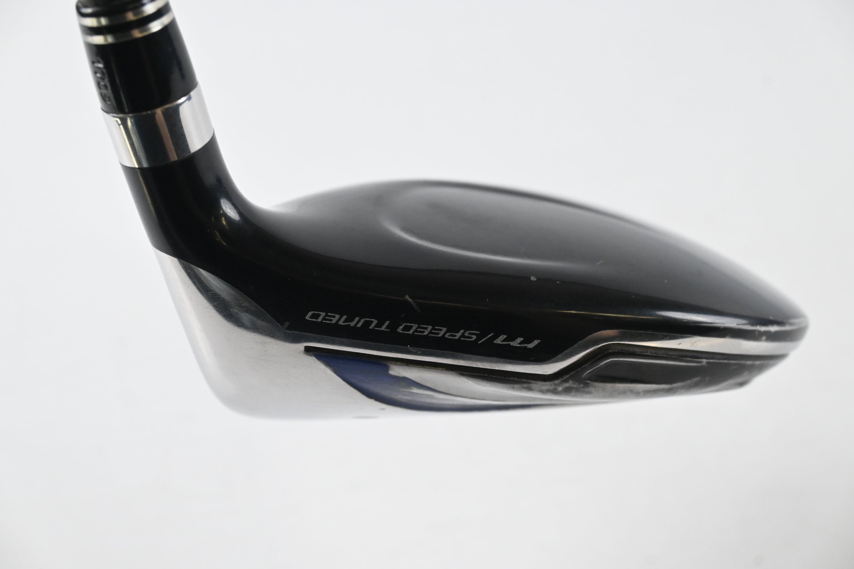 Cobra S9-1 #5 Wood / 18 Degree / Regular Flex Aldila M Speed Tuned 50 Shaft