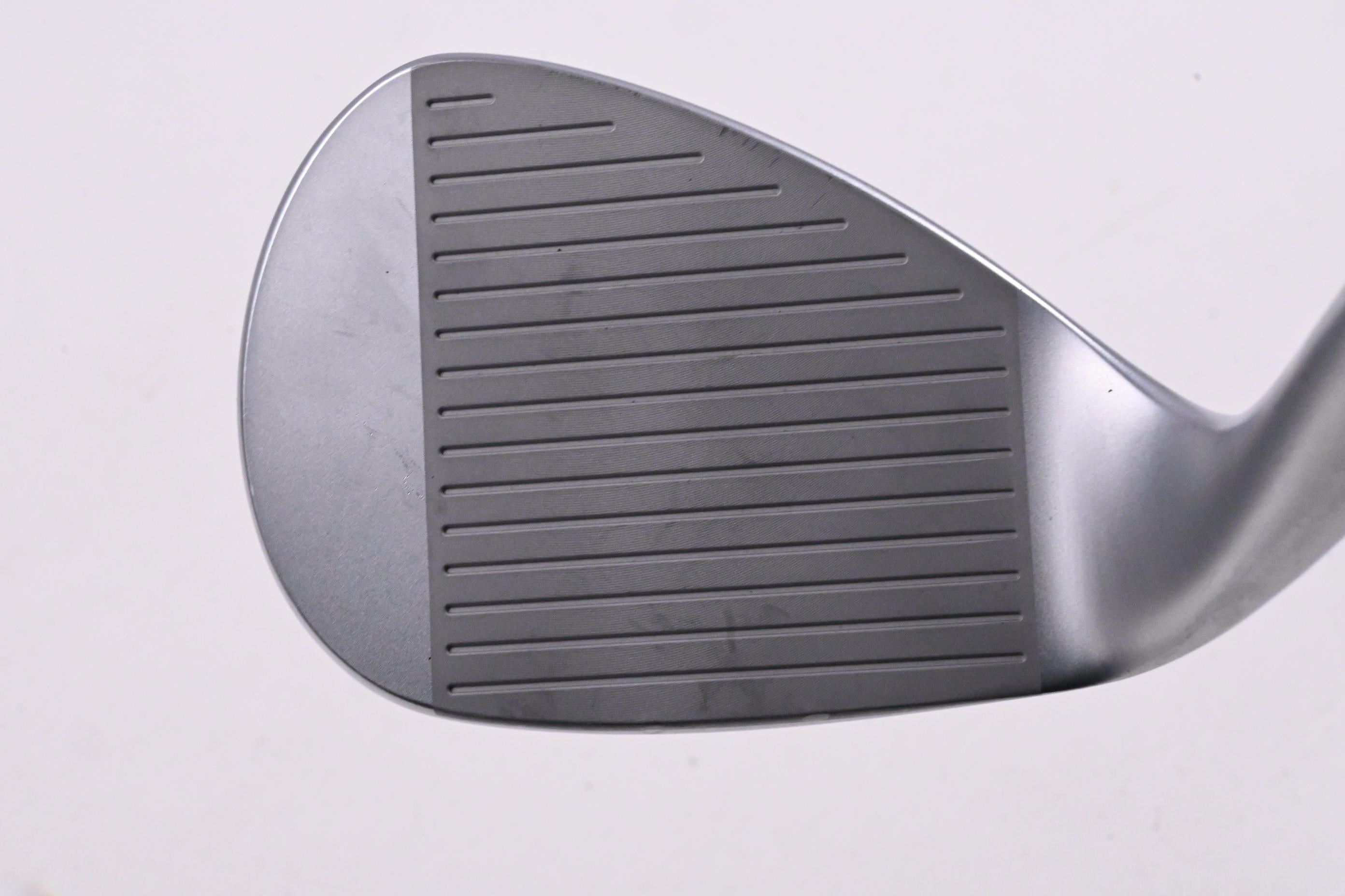 Mizuno Pro T-1 Chrome / 60 Degree / Stiff Flex Dynamic Gold Shaft