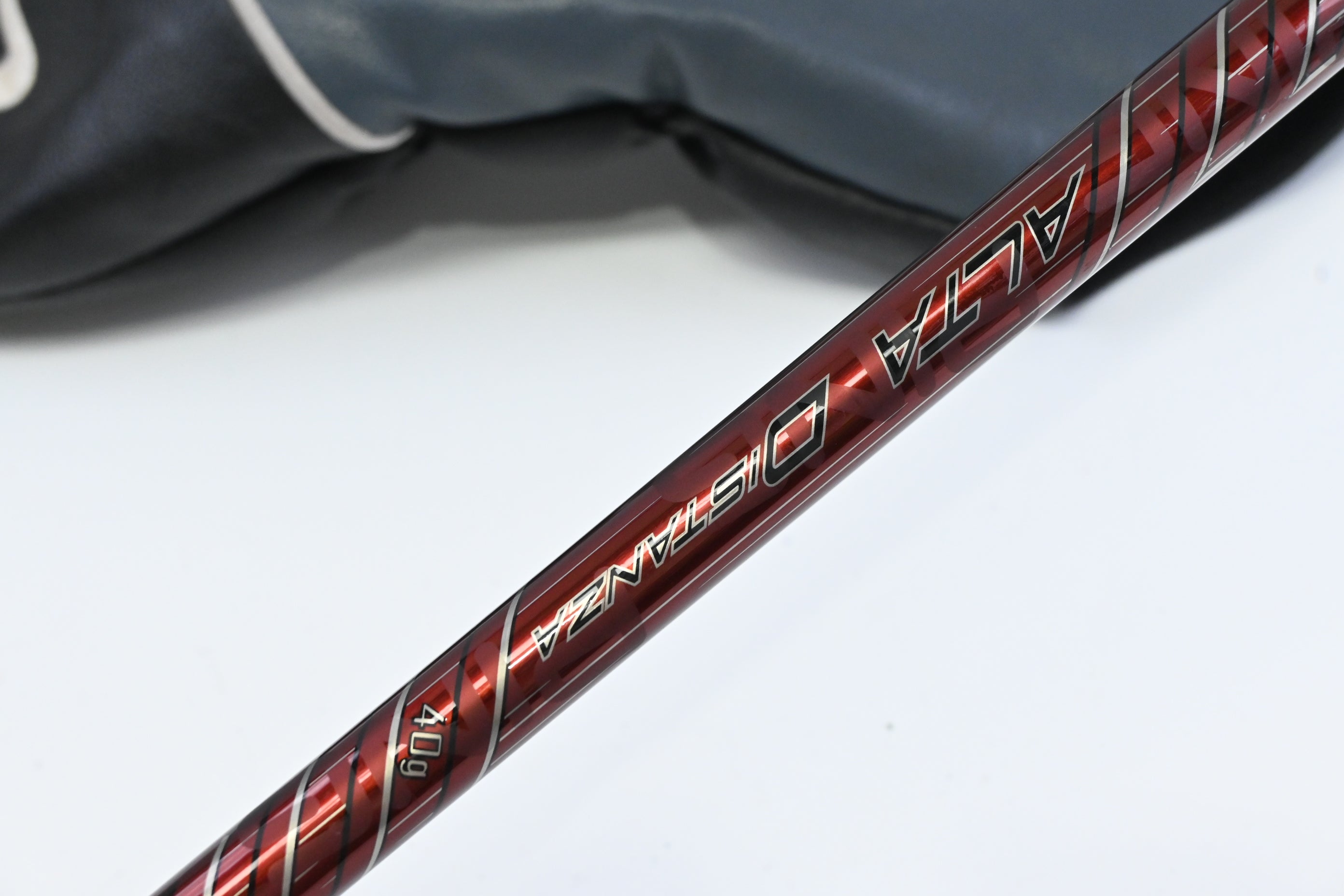 Ping G425 Max Driver / 10.5 Degree / Senior Flex Ping Ping Alta Distanza 40