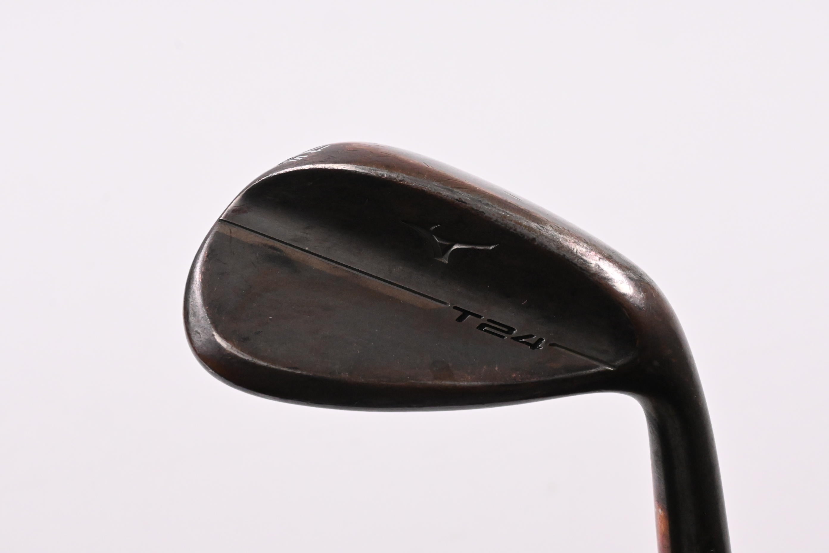 Mizuno T24 Sand Wedge / 54 Degree / Stiff Flex Dynamic Gold S400 Shaft