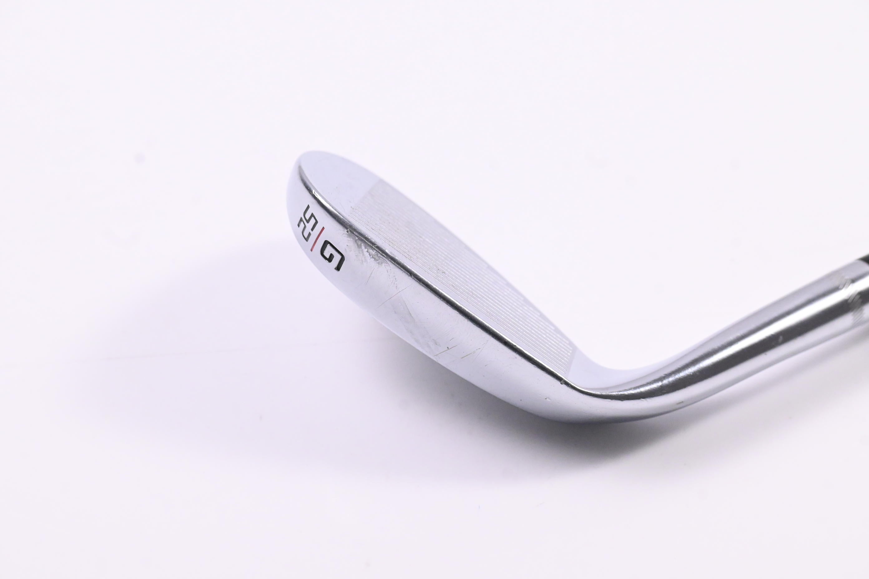 Kirkland Signature Gap Wedge / 52 Degree / Wedge Flex Kirkland Signature Shaft