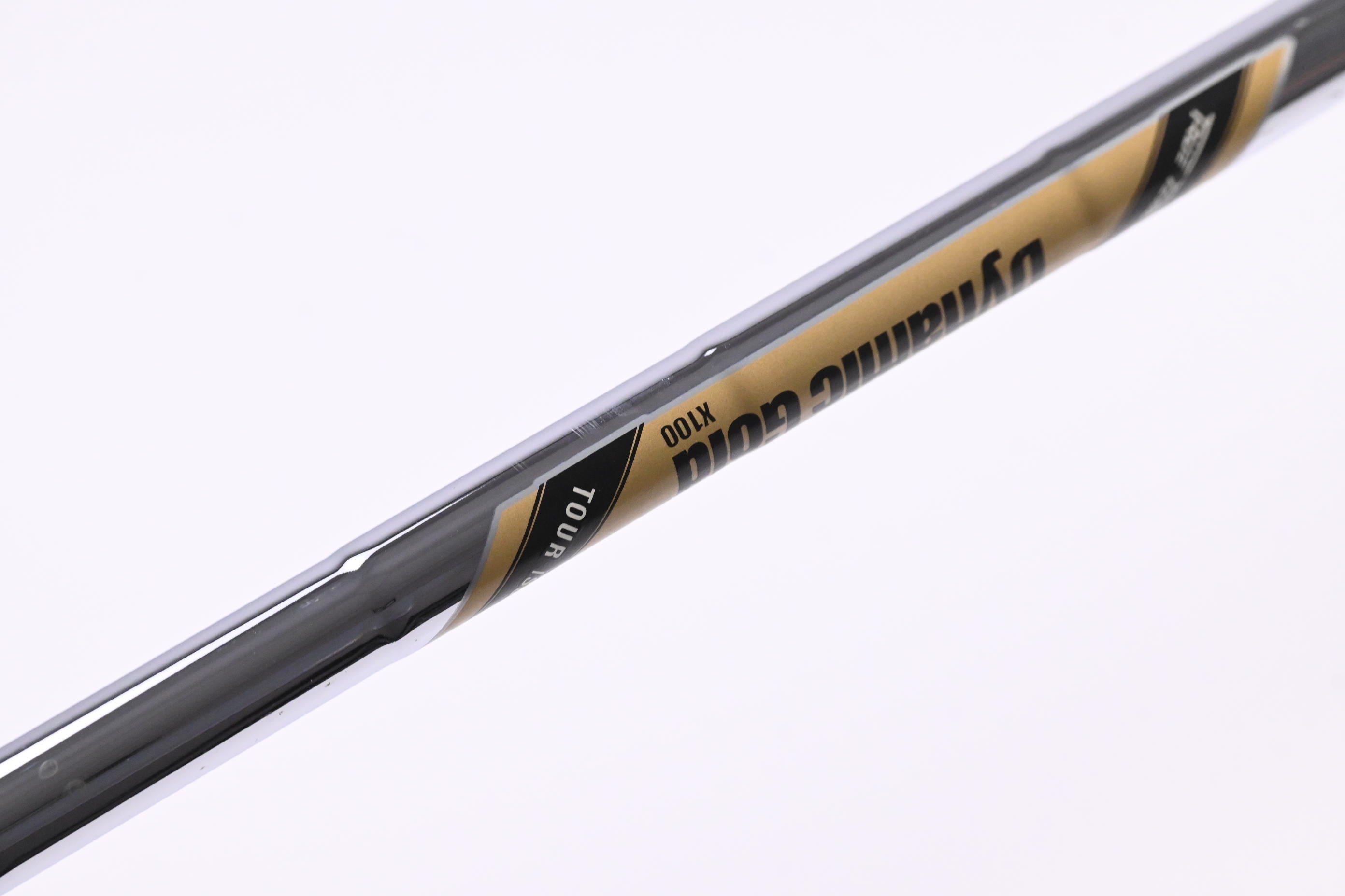 Titleist 718 MB #3 Iron / 21 Degree / X-Flex Dynamic Gold X100 Shaft