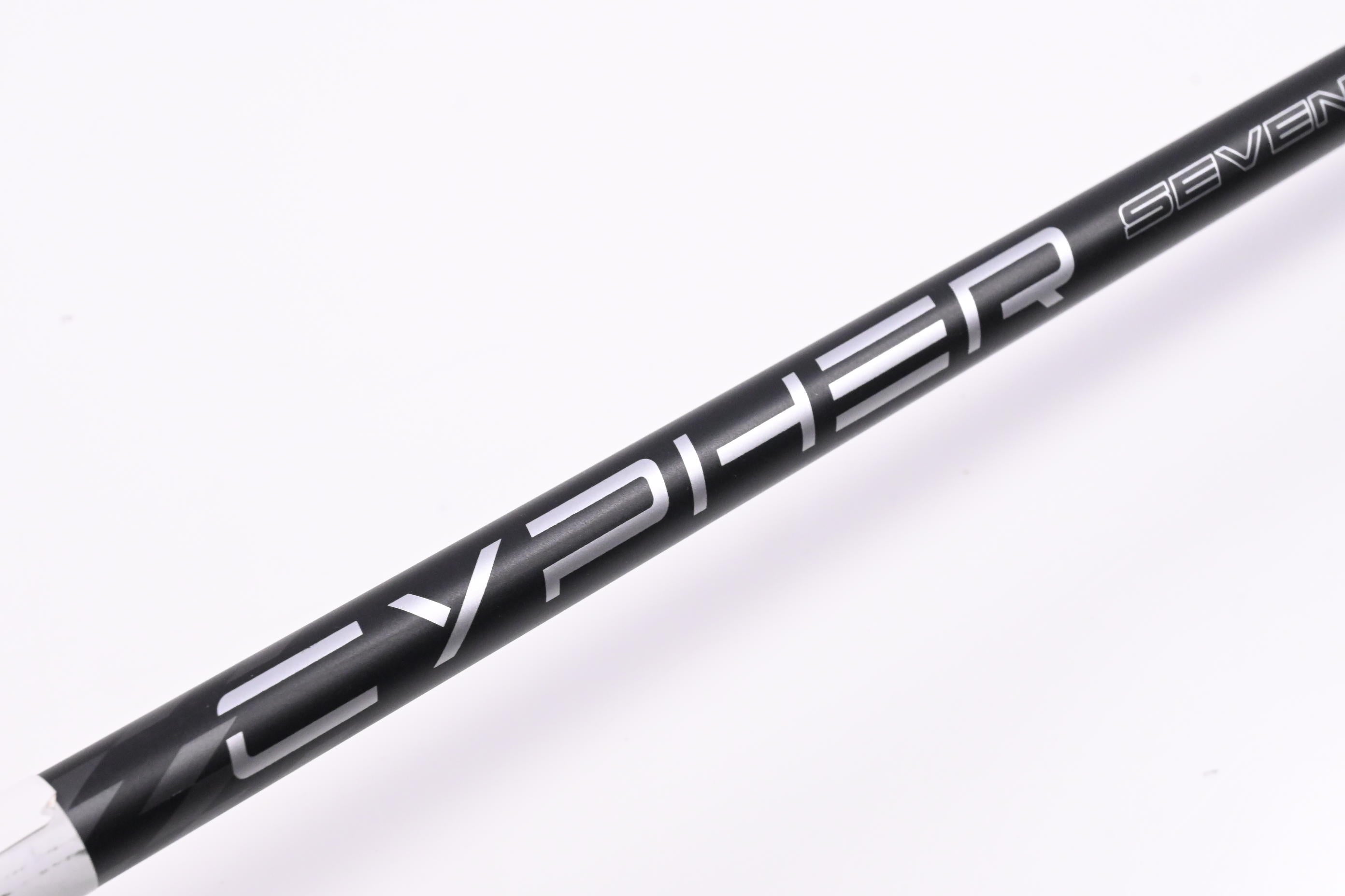 Project X Cypher 2.0 70 #3 Hybrid Shaft / Stiff Flex / Callaway 3rd Gen