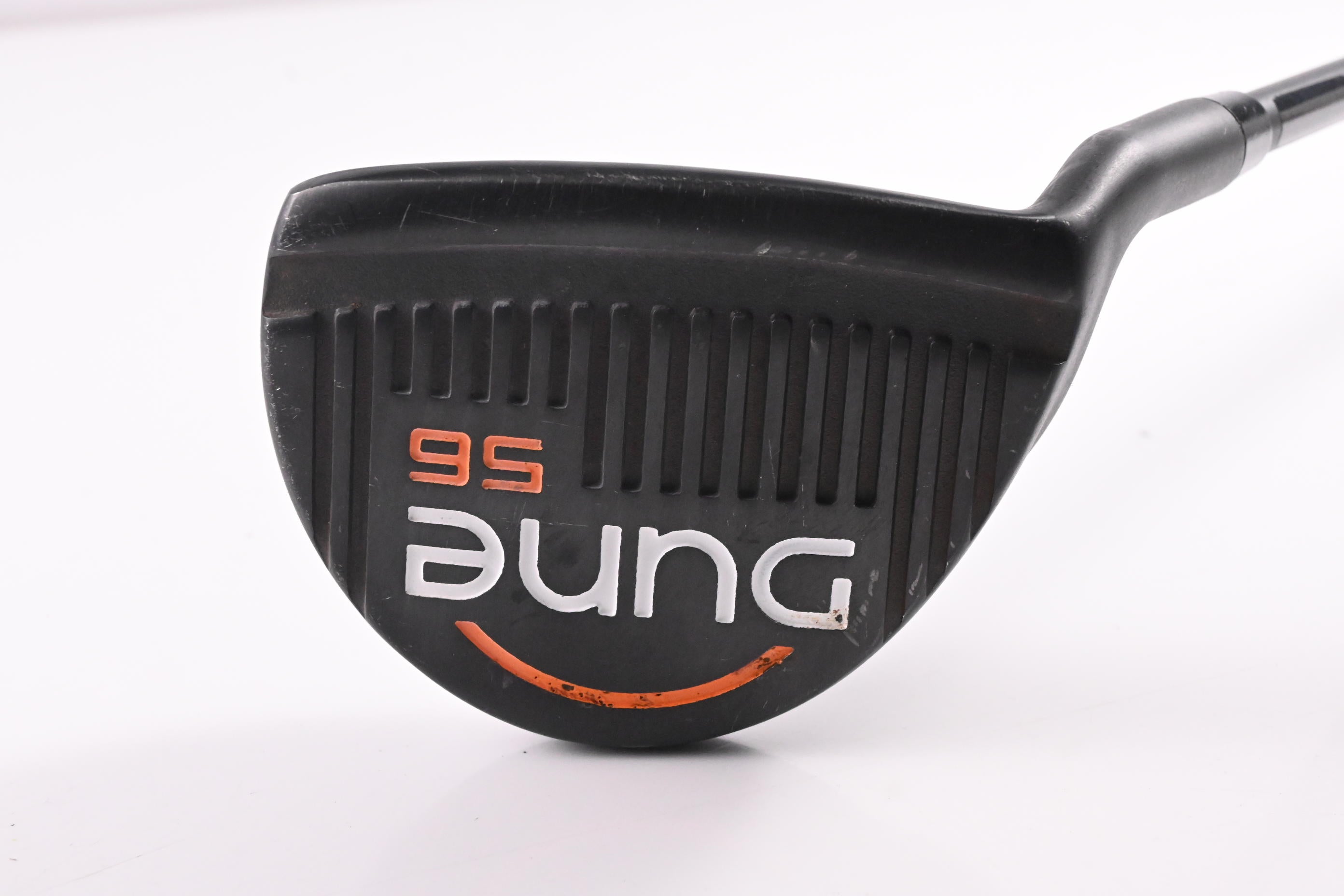 Dune Sand Wedge / 56 Degree / Wedge Flex Dune Shaft