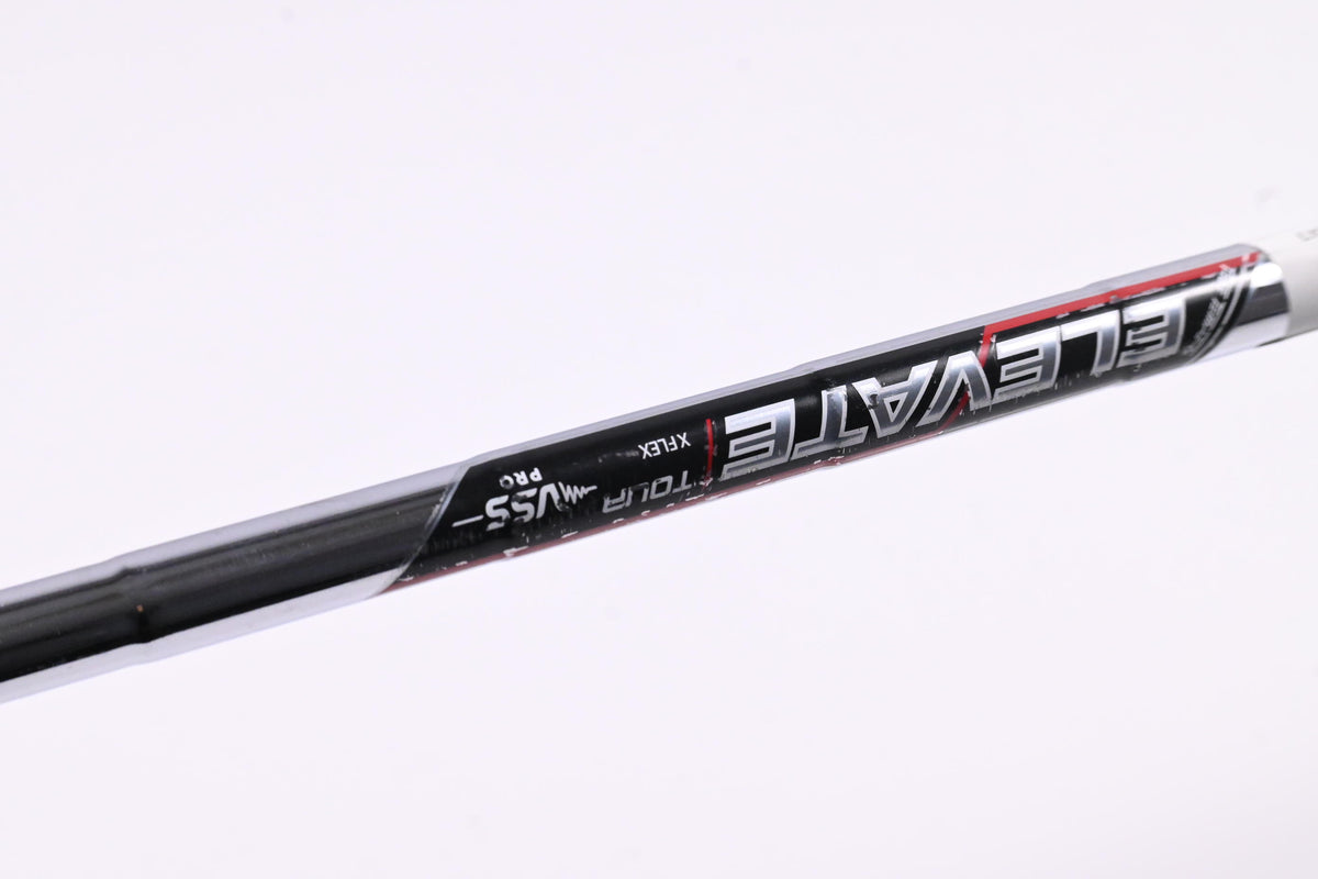 PXG 0311 Milled Sugar Daddy II Gap Wedge / 50 Degree / X-Flex Elevate Tour Shaft