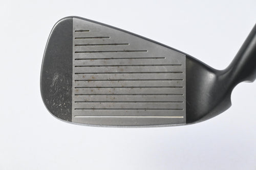 Ping G425 Crossover #4 Hybrid / 22.5 Degree / Black Dot / Regular Flex Ping Alta
