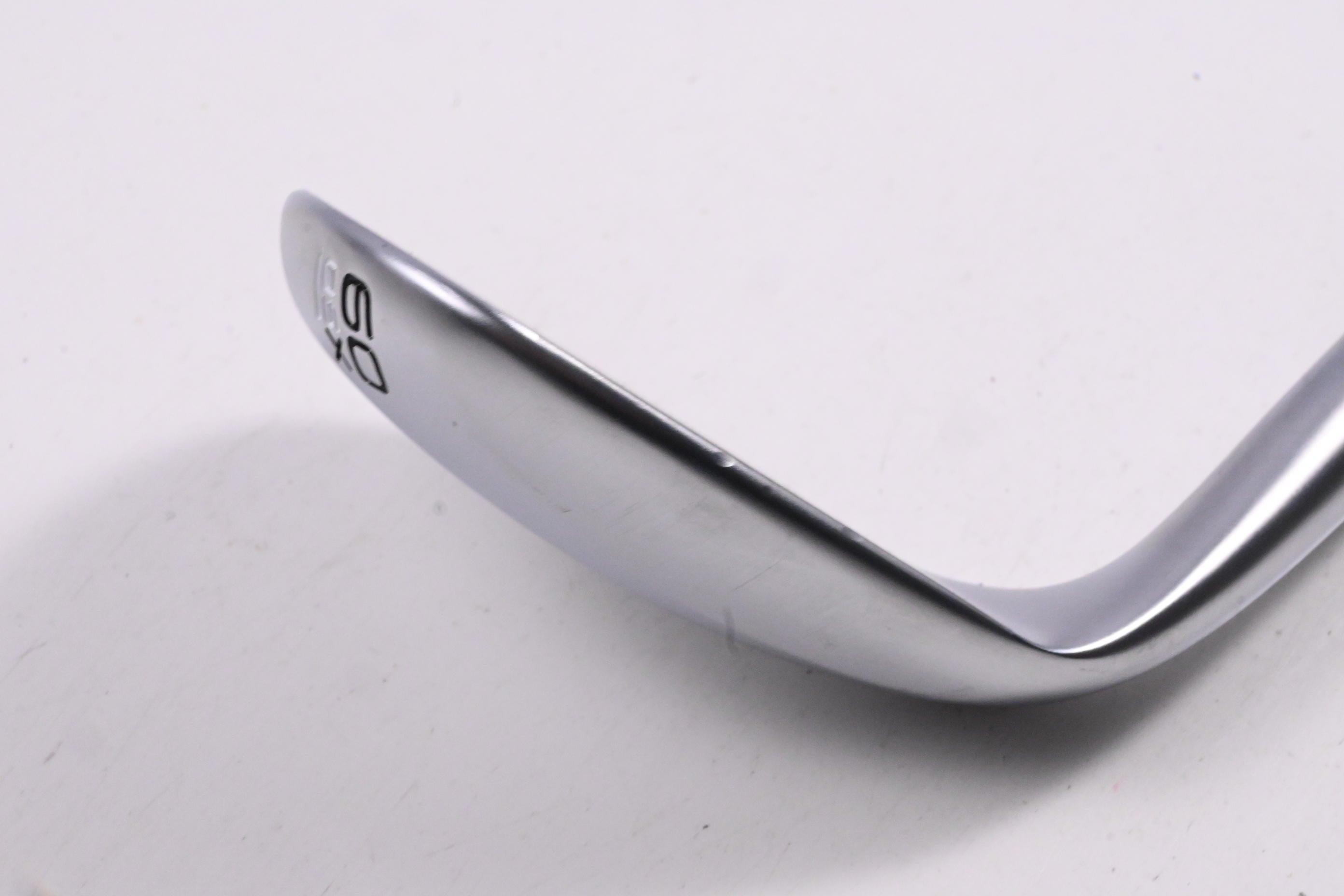 Mizuno Pro T-1 Chrome / 60 Degree / Stiff Flex Dynamic Gold Shaft