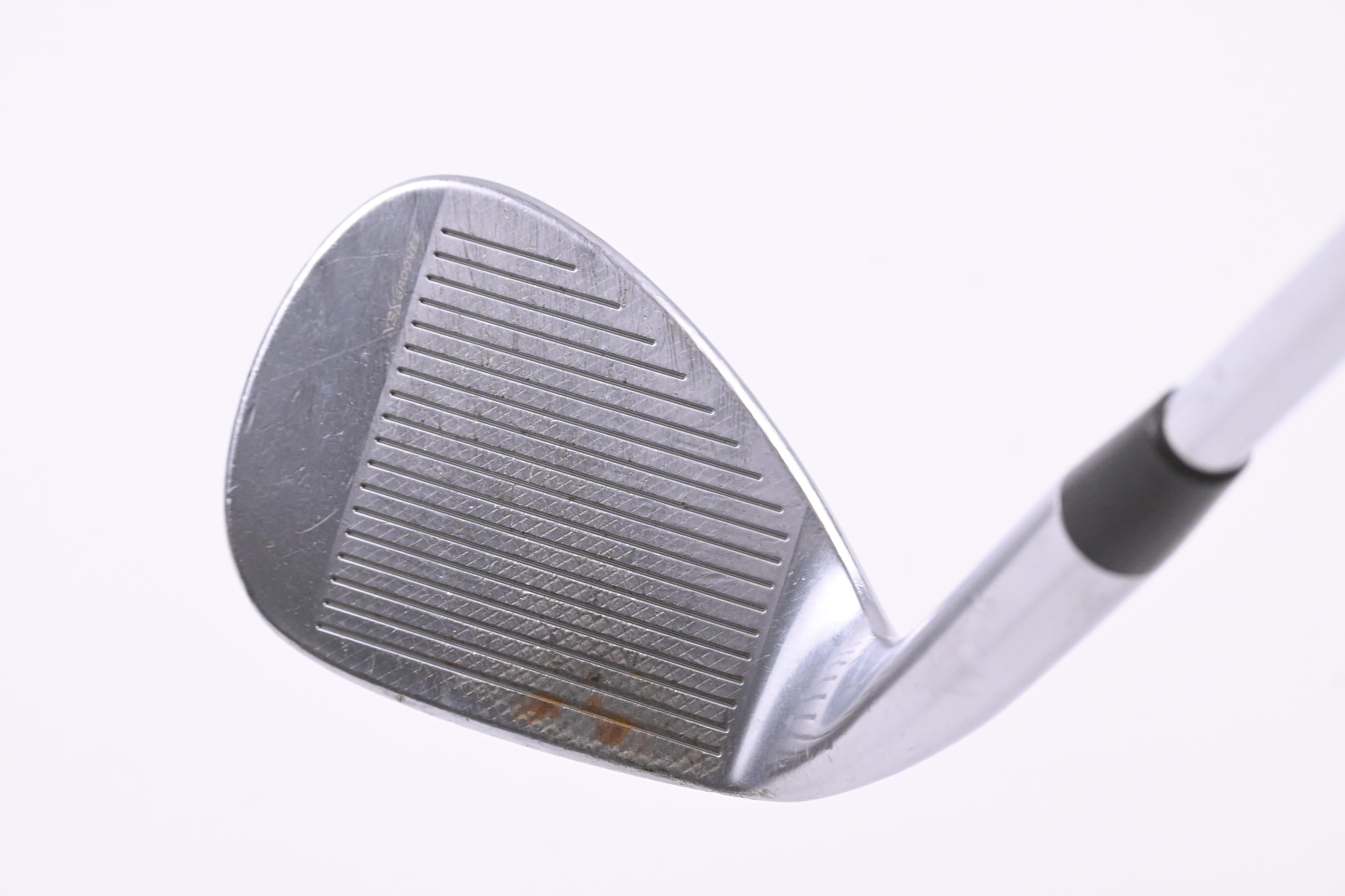 Nike VR Forged Lob Wedge / 58 Degree / Stiff Flex Dynamic Gold S200 Shaft
