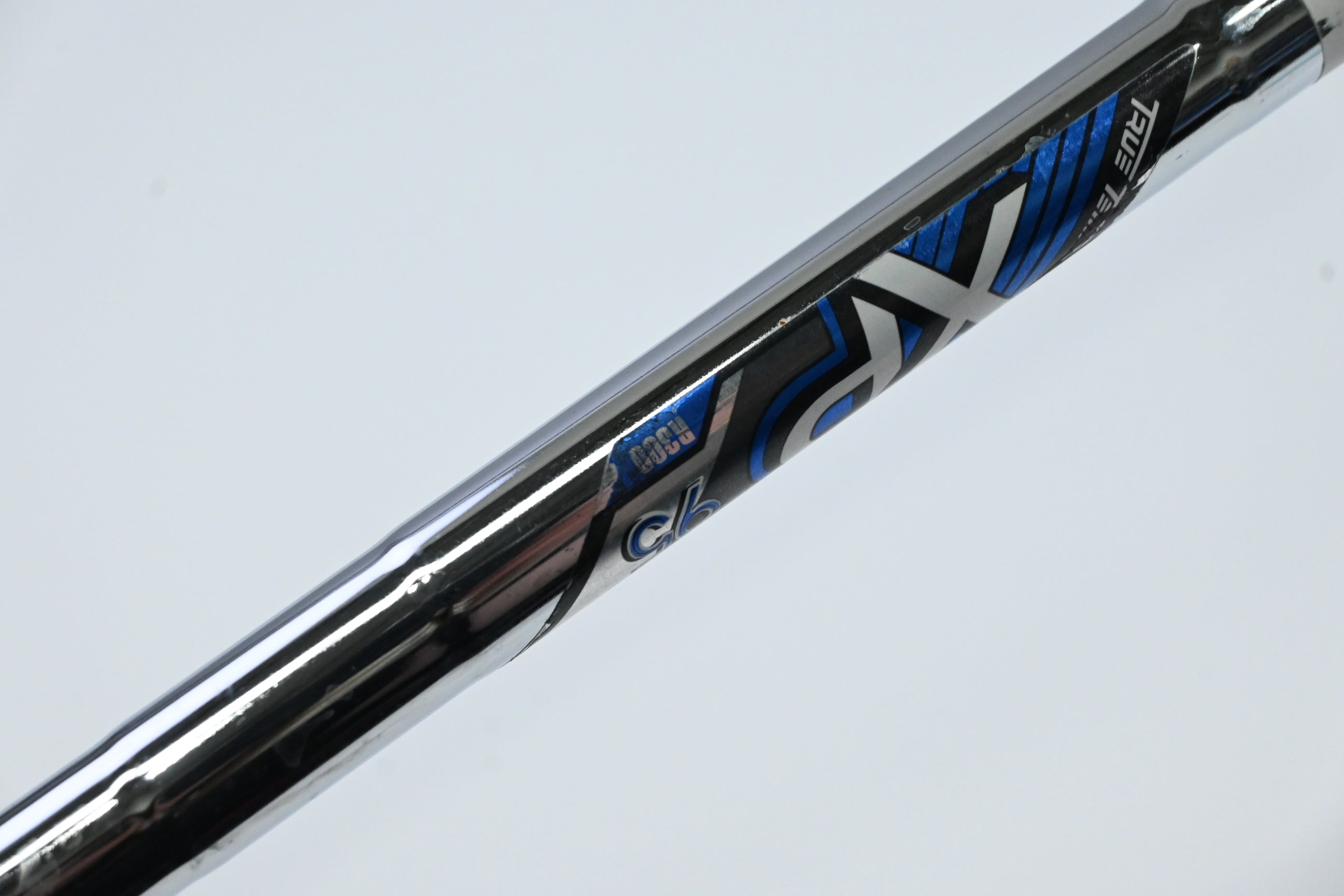 Callaway Rogue #6 Iron / Regular Flex XP 95 R300 Shaft