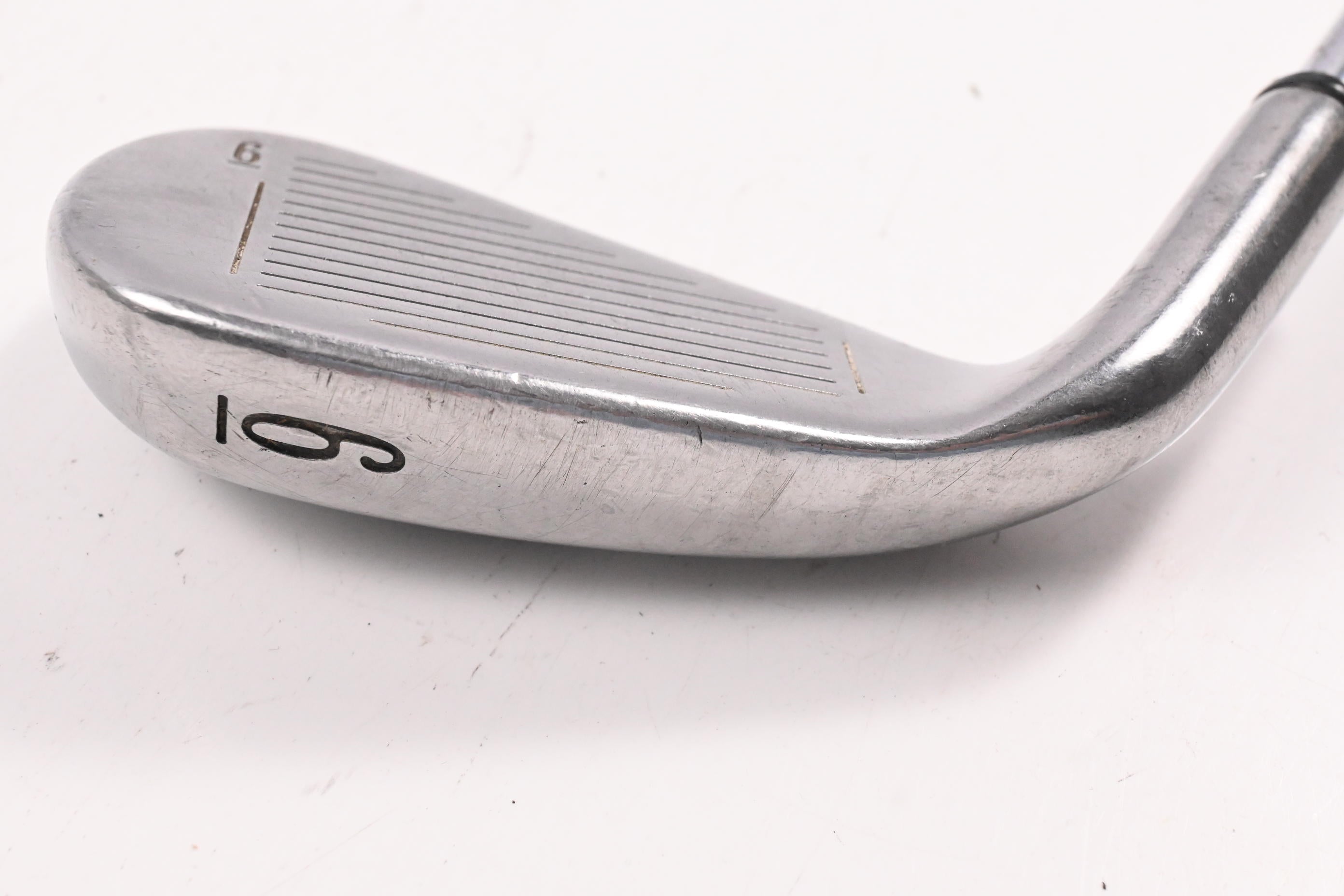 Callaway X-18 #6 Iron / 29 Degree / Regular Flex Callaway X-18 Shaft