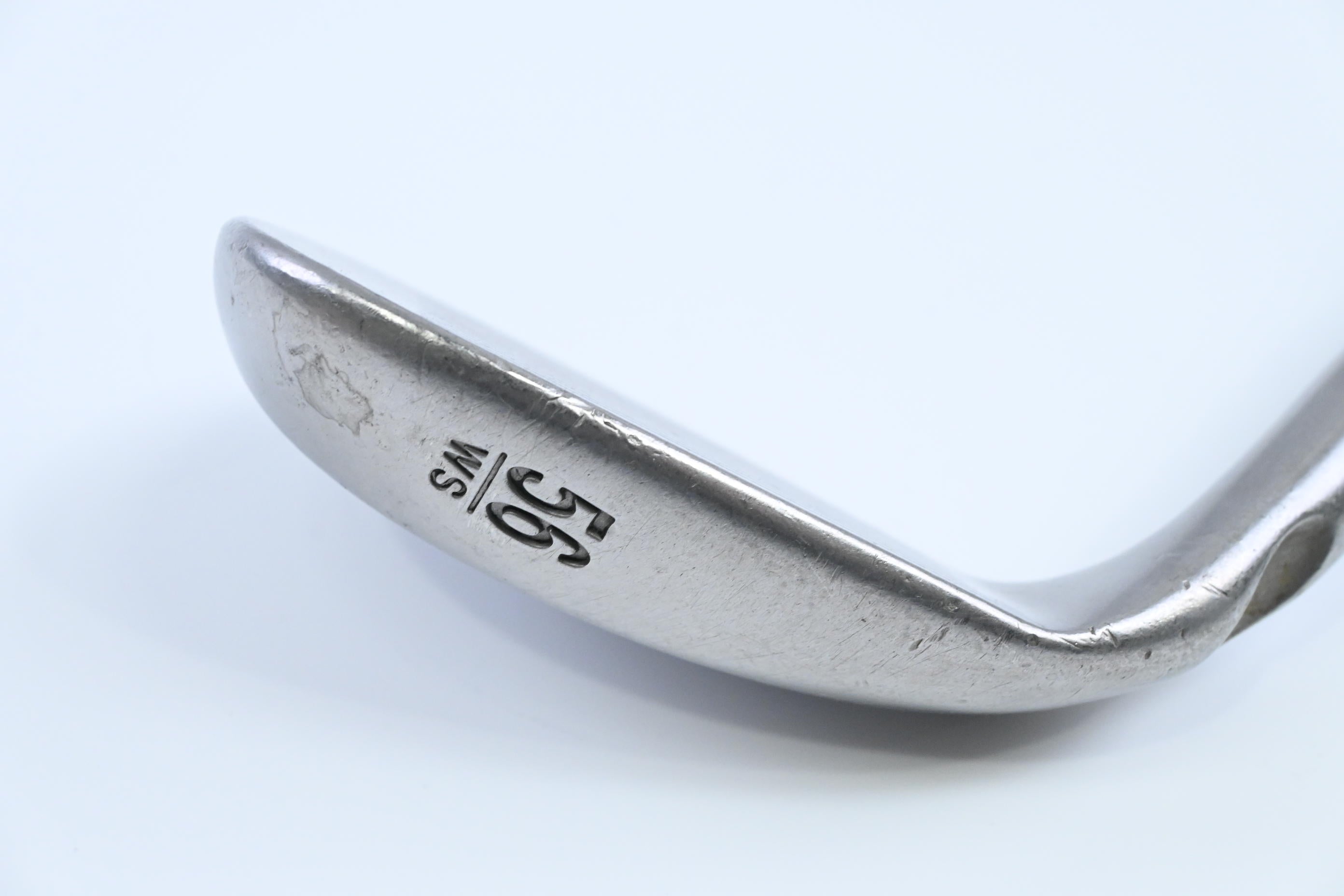 Ping Tour Gorge Sand Wedge / 56 Degree / Black Dot / Regular Flex Ping CFS Shaft