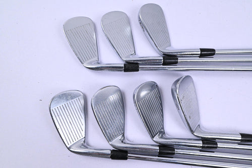 Titleist AP2 2008 Irons / 4-PW / Stiff Flex Project X Rifle Shafts