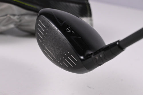 Callaway GBB Epic #3 Wood / 15 Degree / Regular Flex Fujikura Pro 72 Shaft