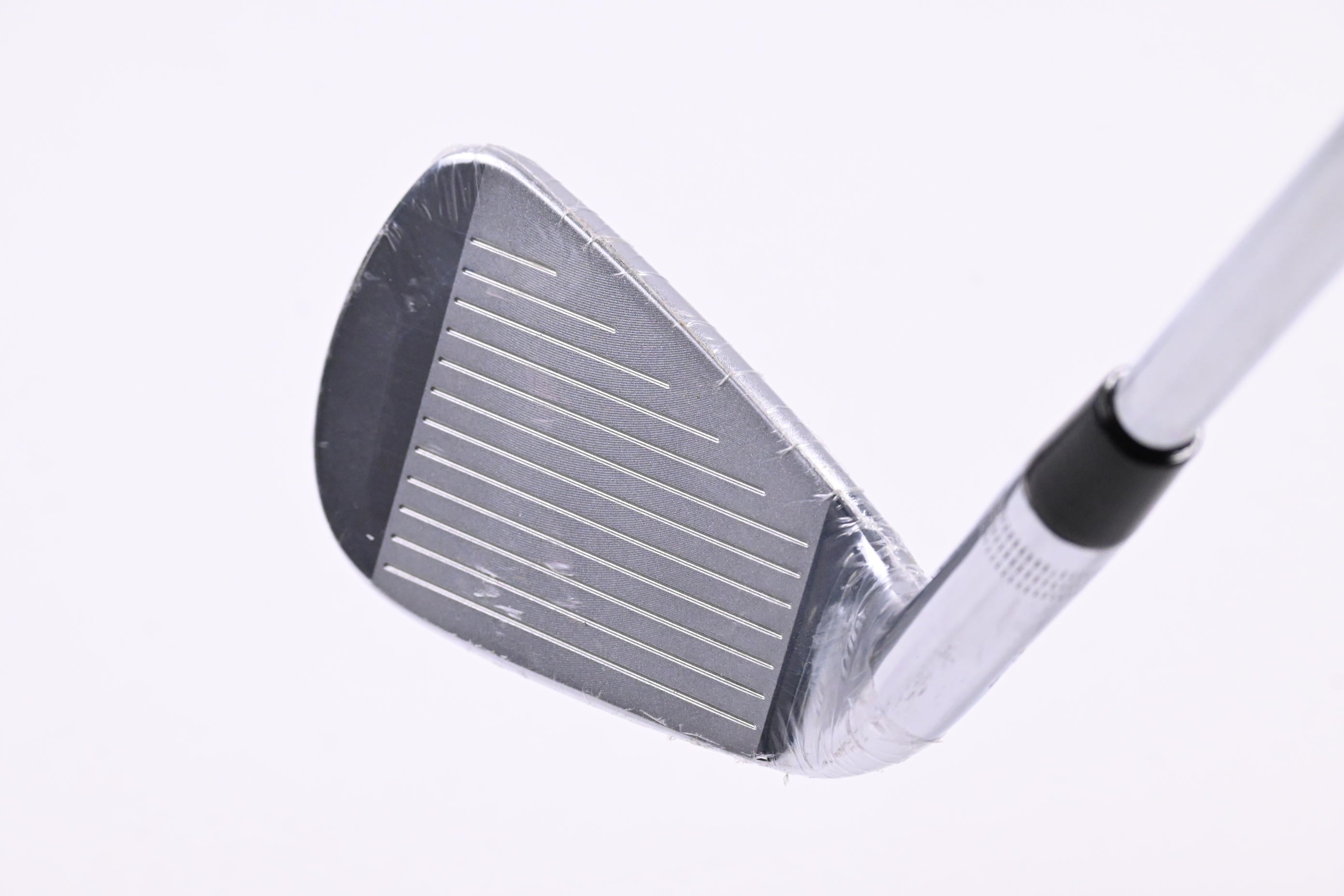 Wilson Staff Model CB 2024 #7 Iron / 34 Degree / Stiff Flex Dynamic Gold S300