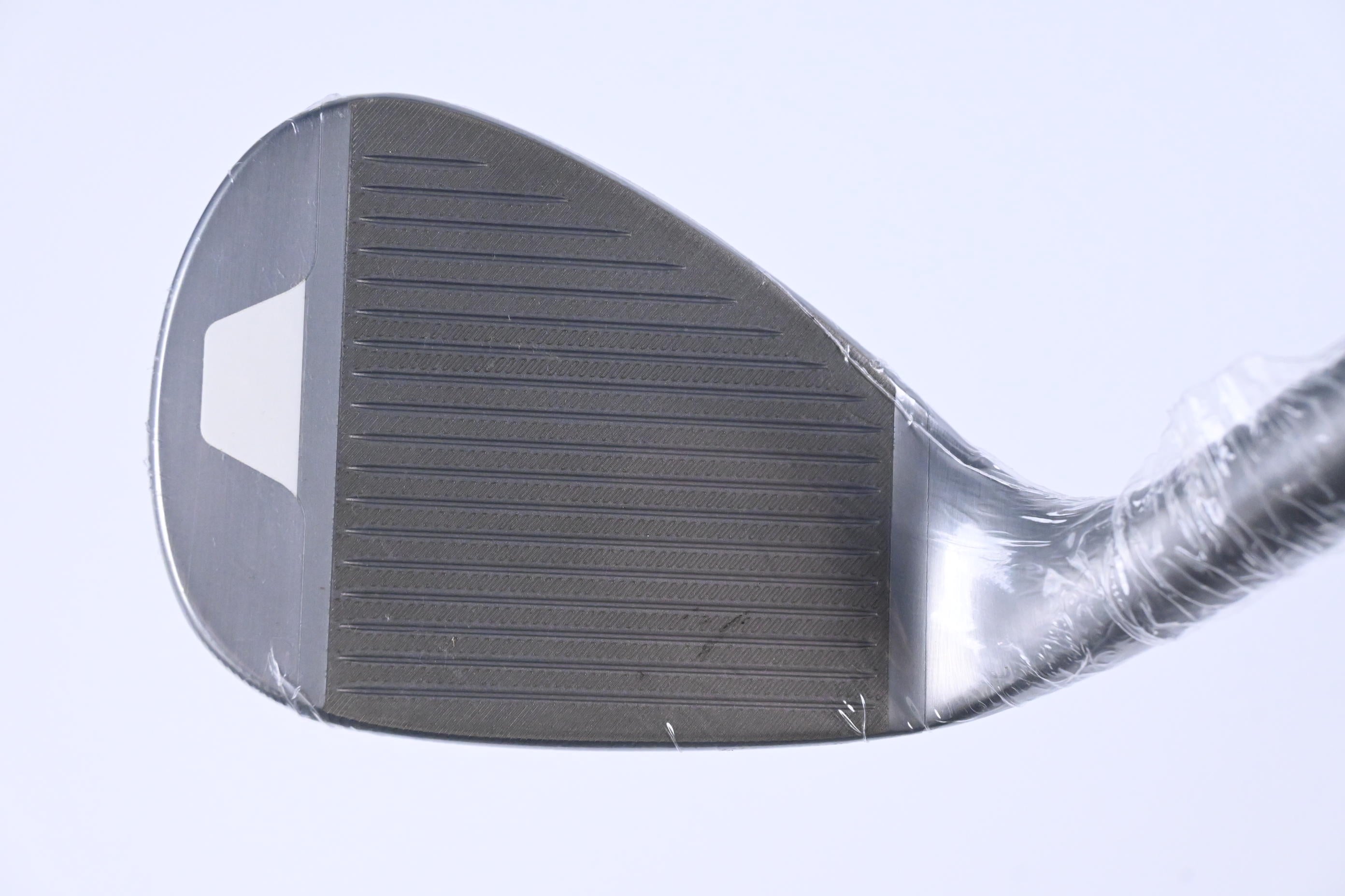 Taylormade Milled Grind 5 Lob Wedge / 58 Degree / Stiff Flex KBS Tour C-Taper