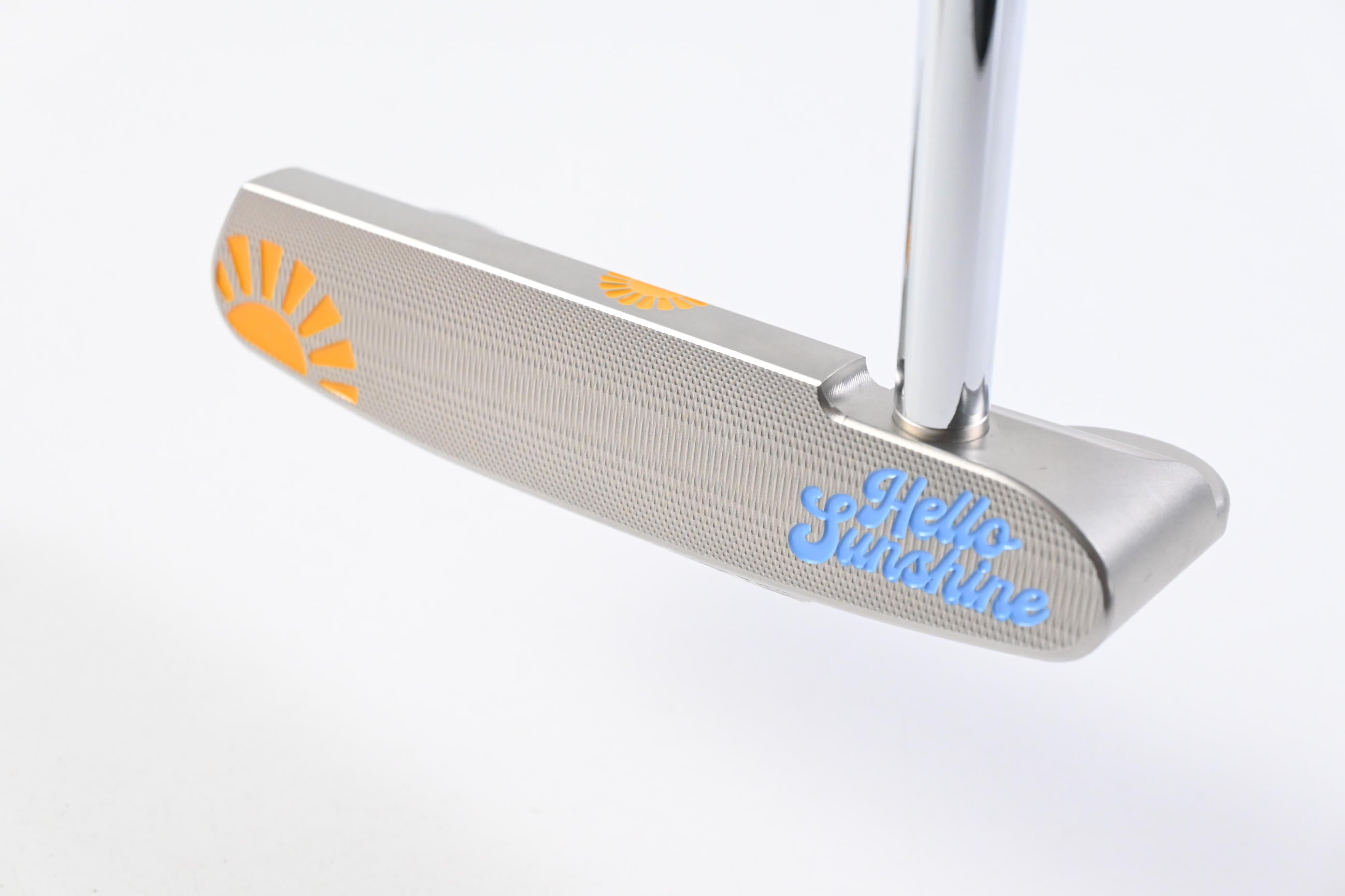 Scotty Cameron My Girl Catalina Putter / 34 Inch