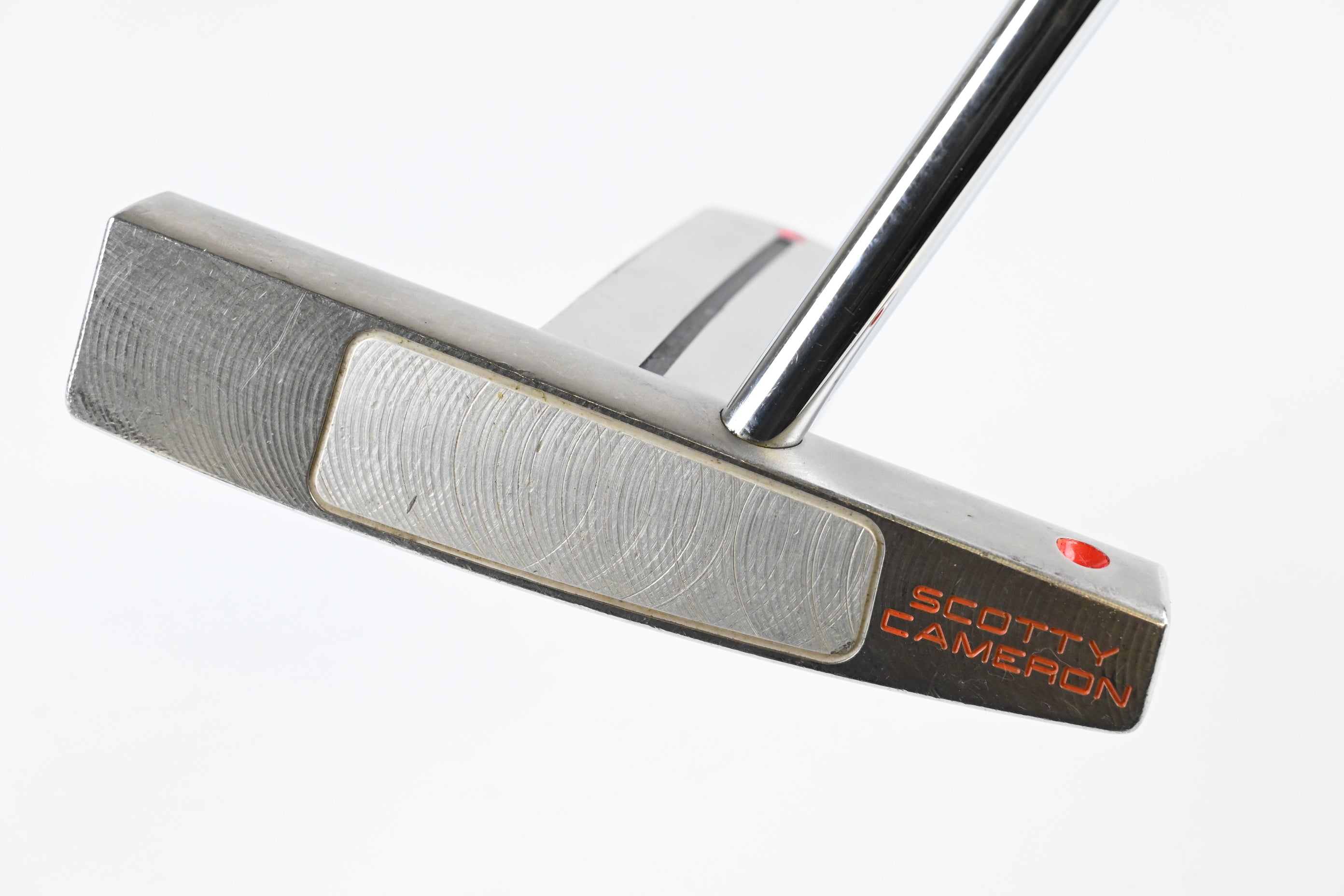 Scotty Cameron Detour Putter / 35 Inch